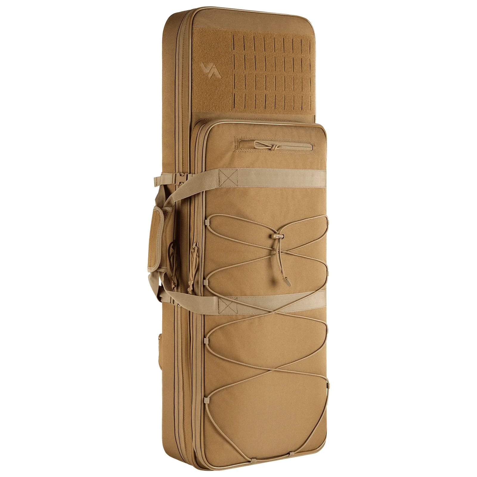 svPro™ Defender Double Rifle Case - Image 9
