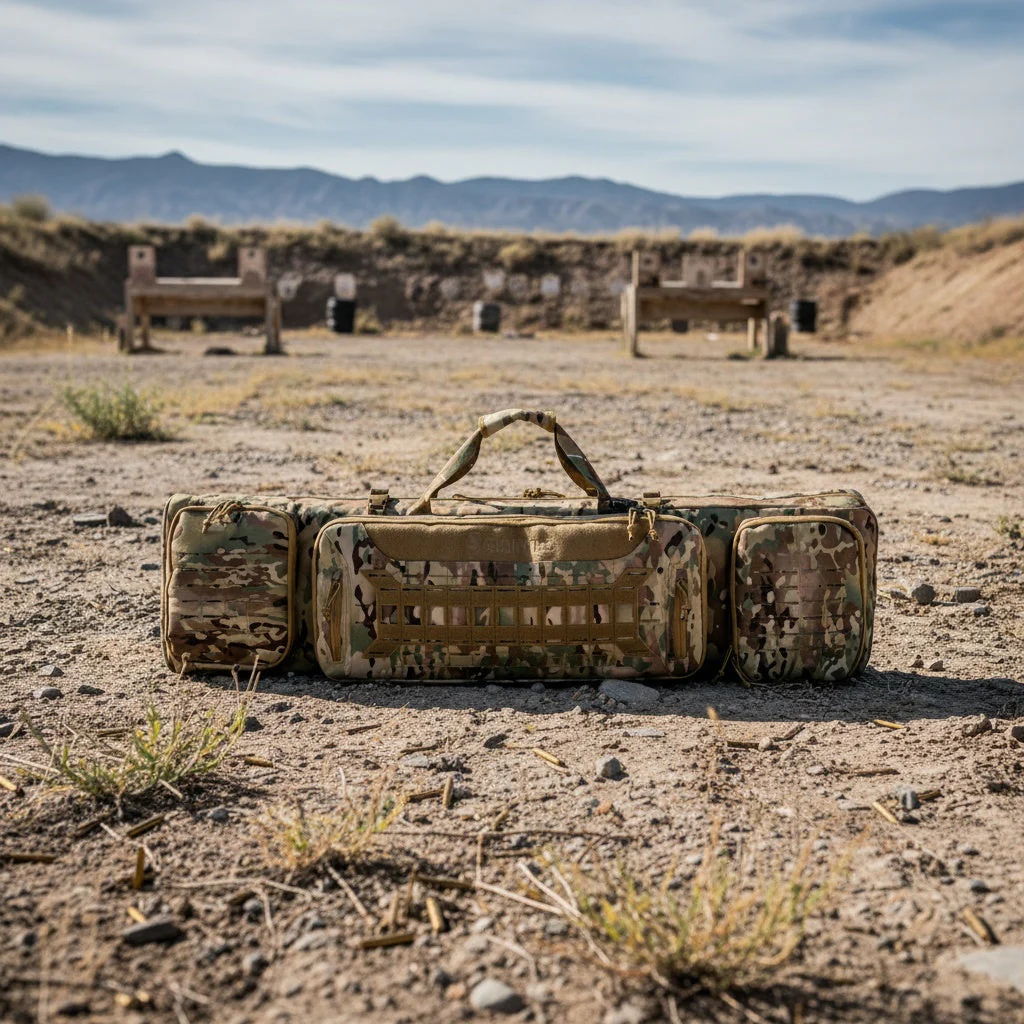 svPro™ Tactical Rifle Case - Image 13