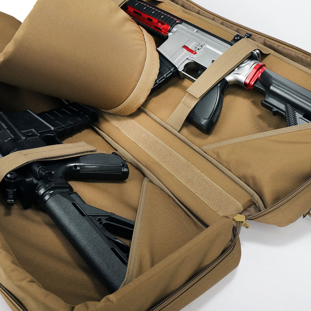 svPro™ Tactical Rifle Case - Image 8