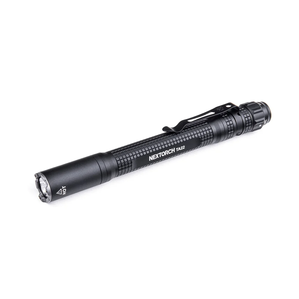 TA22 Tactical Penlight (850 lumen) - Image 2