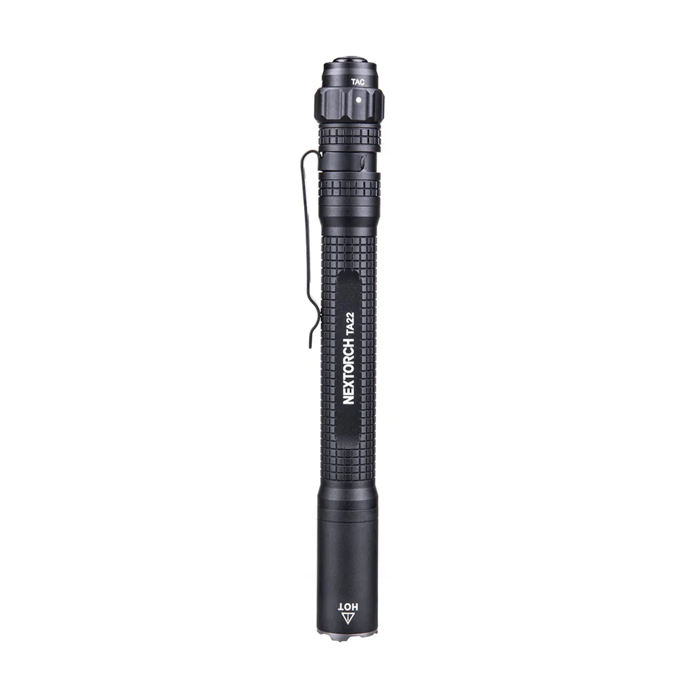 TA22 Tactical Penlight (850 lumen) - Image 3