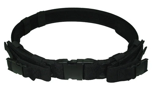 Tactical Belt - Image 2