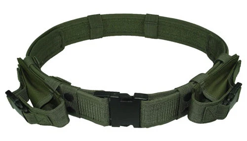 Tactical Belt - Image 3