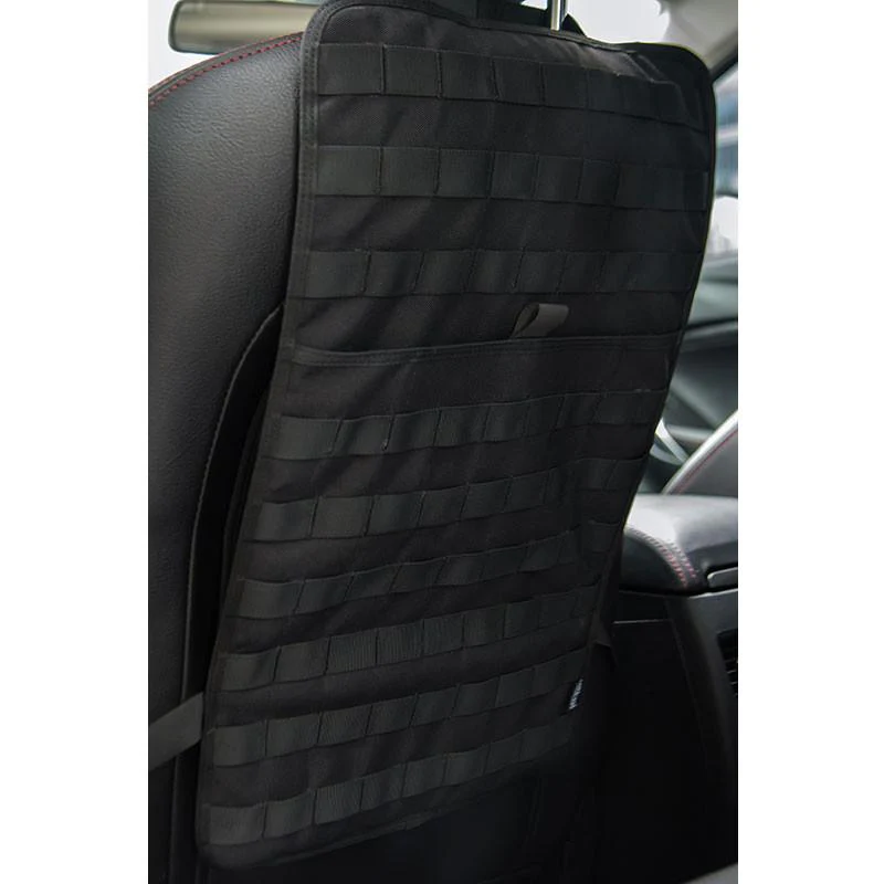 Tactical MOLLE Seat Organizer - Image 15