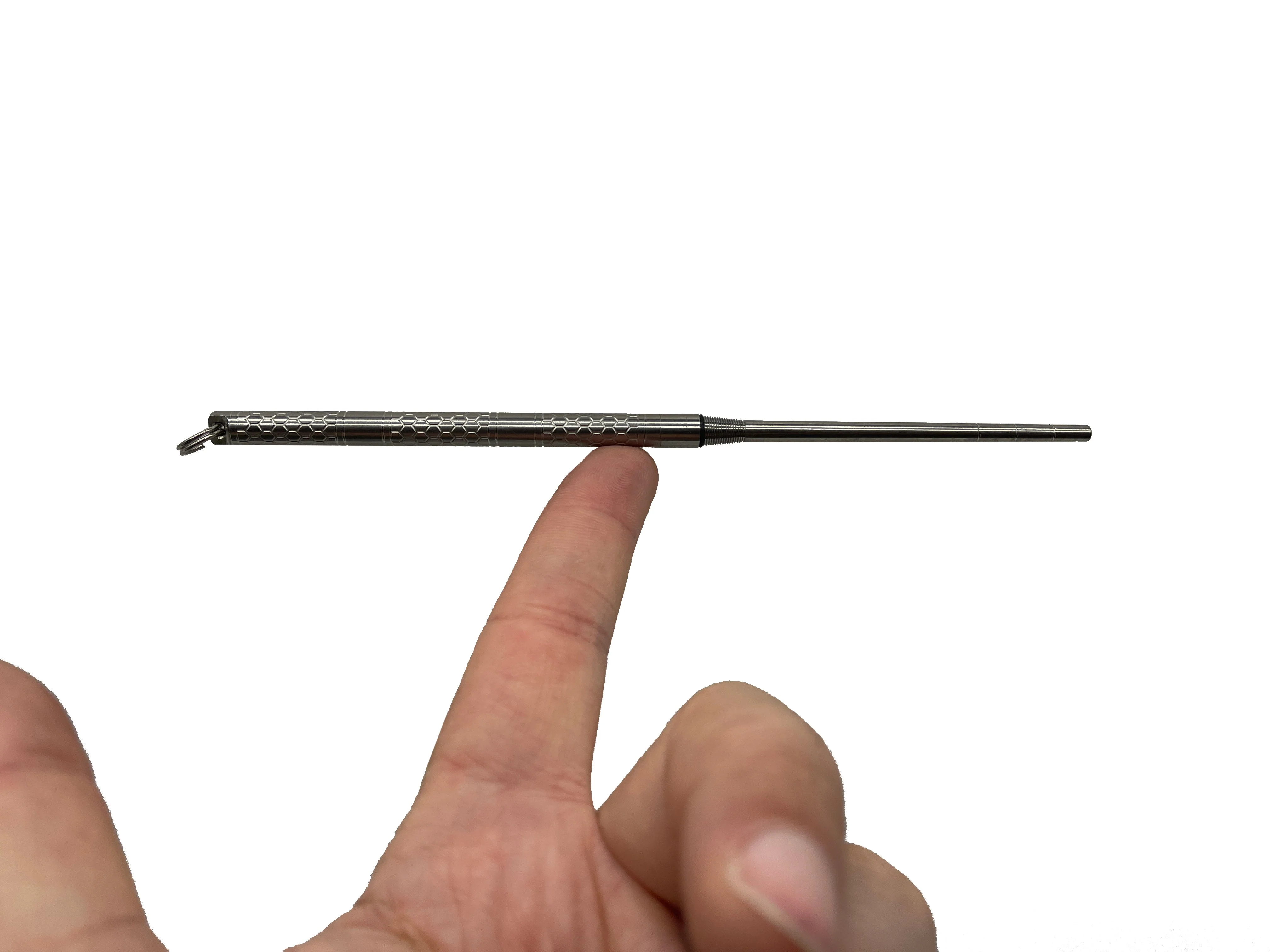 Take 2  - Titanium Chopstick Set by Maratac® - Image 10