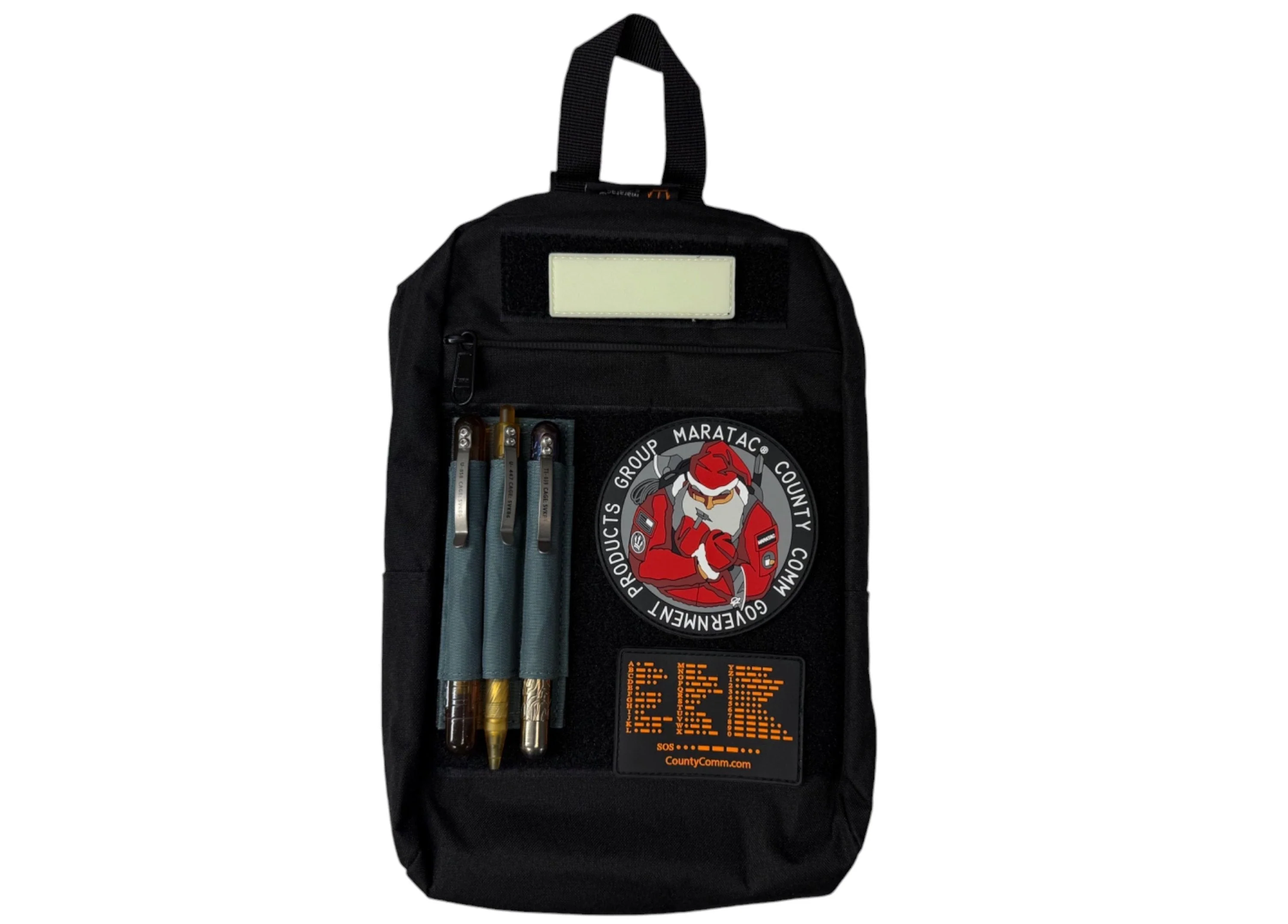 TBS - The Basic Sling by Maratac® 🔥 Top Pick! 🔥 - Image 11