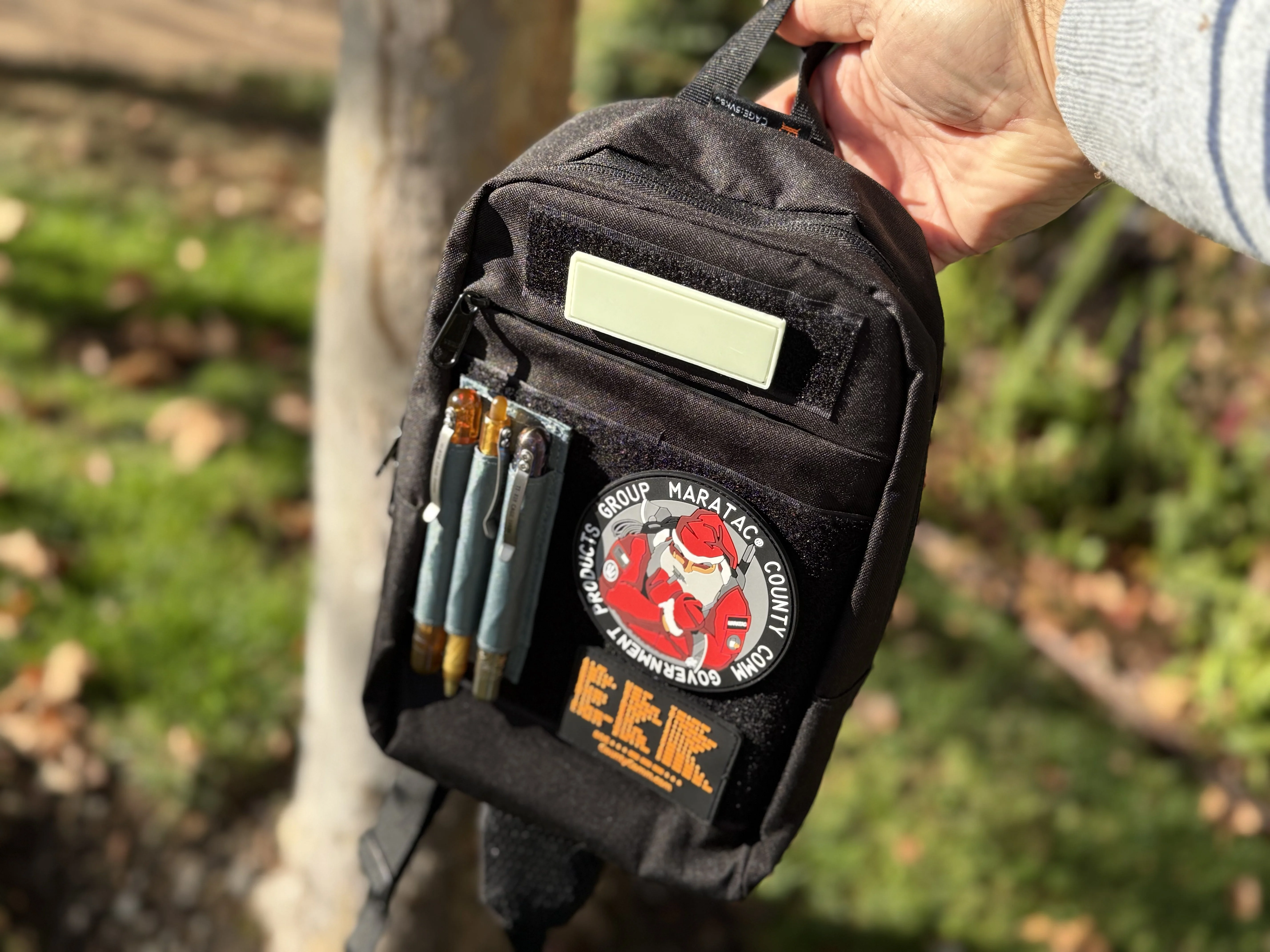 TBS - The Basic Sling by Maratac® 🔥 Top Pick! 🔥 - Image 13