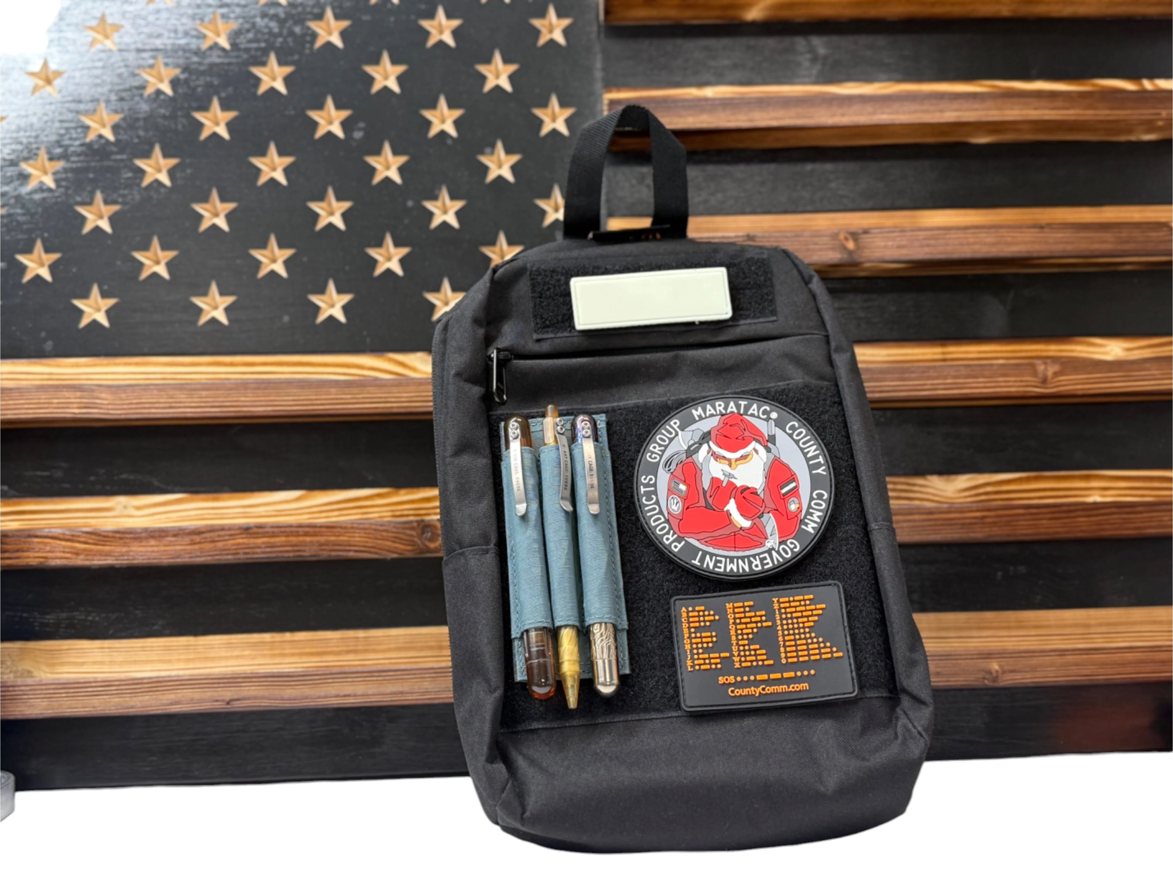 TBS - The Basic Sling by Maratac® 🔥 Top Pick! 🔥 - Image 5