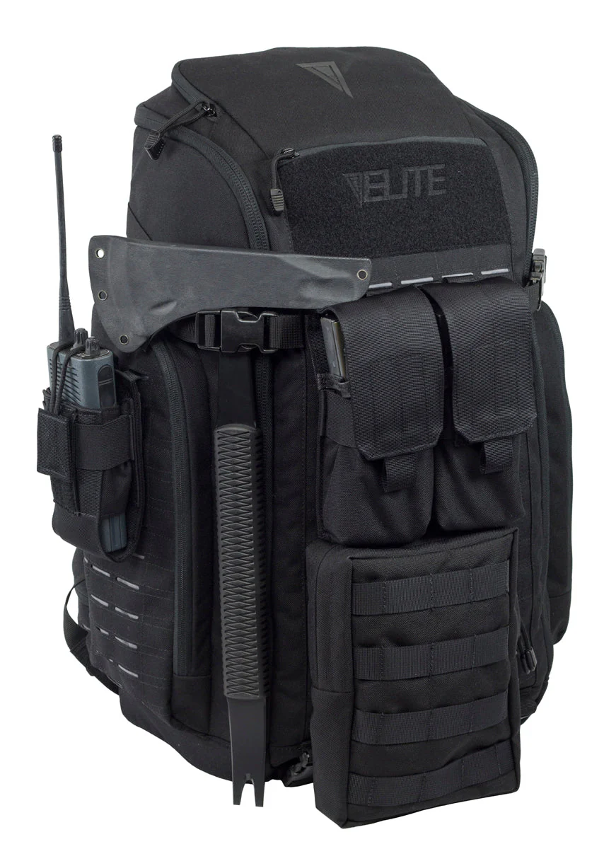 Tenacity-72 Three Day Support/Specialization Backpack 42L - Image 10