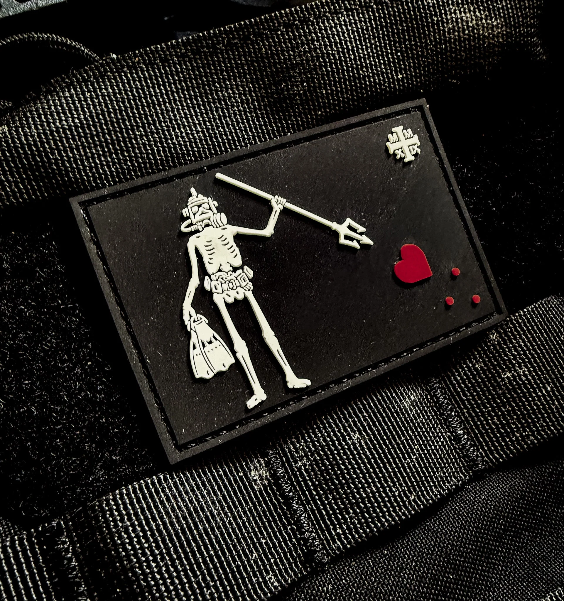 The Blackbeard Patch - Image 2