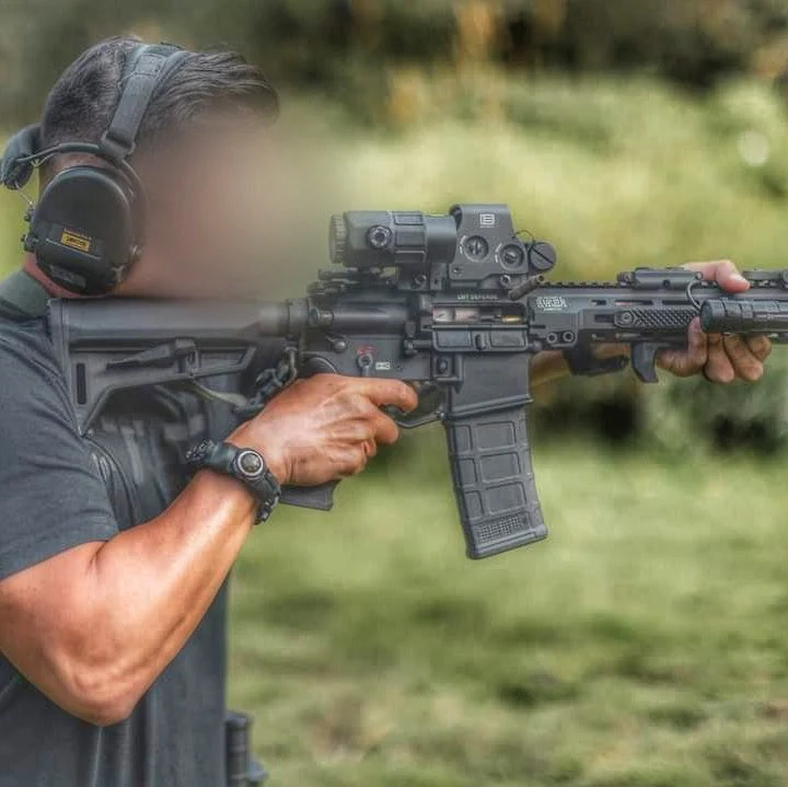 The Escape Evade Pathfinder: Military & Tactical Strap w/ SERE kit, Compass, Kevlar Saw, Cuff Key. - Image 31