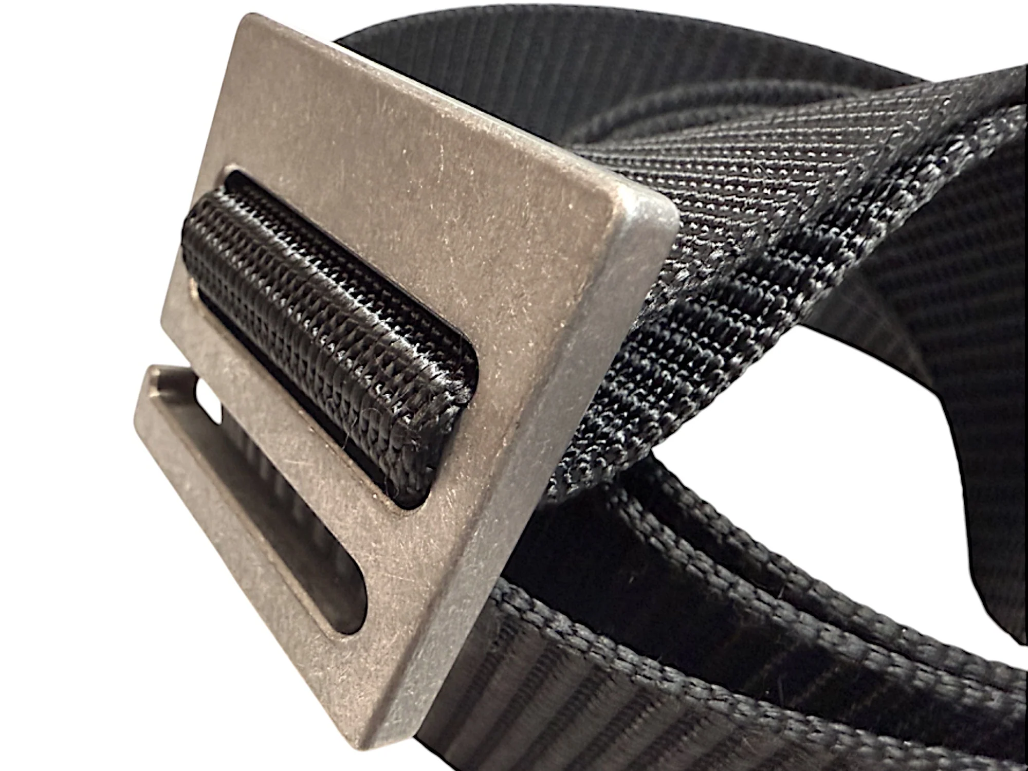 Ti-22 Belt Clutch System by Maratac® – The Ultimate Reinforced Titanium Belt - Image 9
