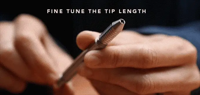 Ti Arto EDC : The Ultimate Refill Friendly Everyday Carry Pen - Image 11