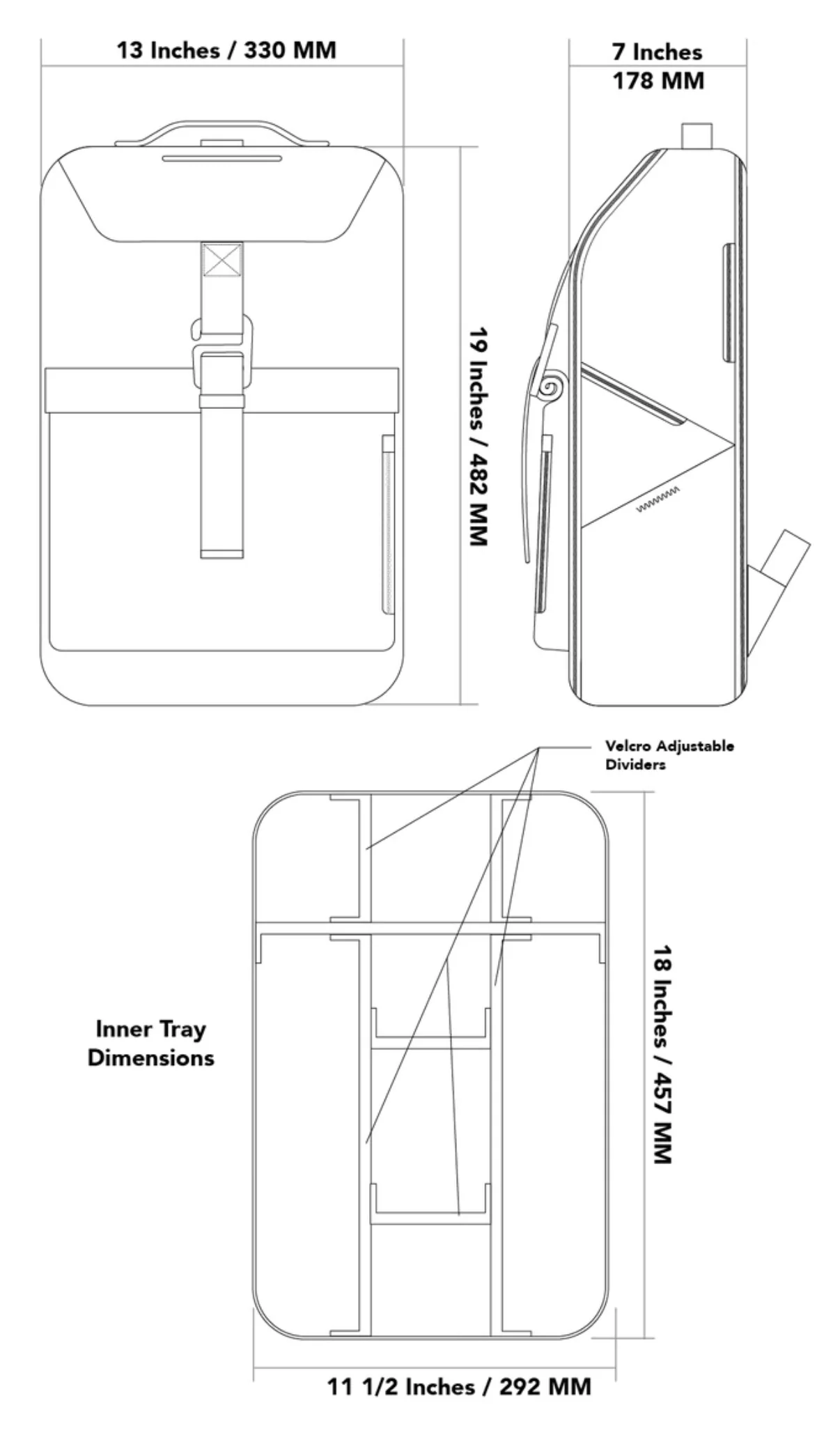 Ti EDC Backpack - Image 11