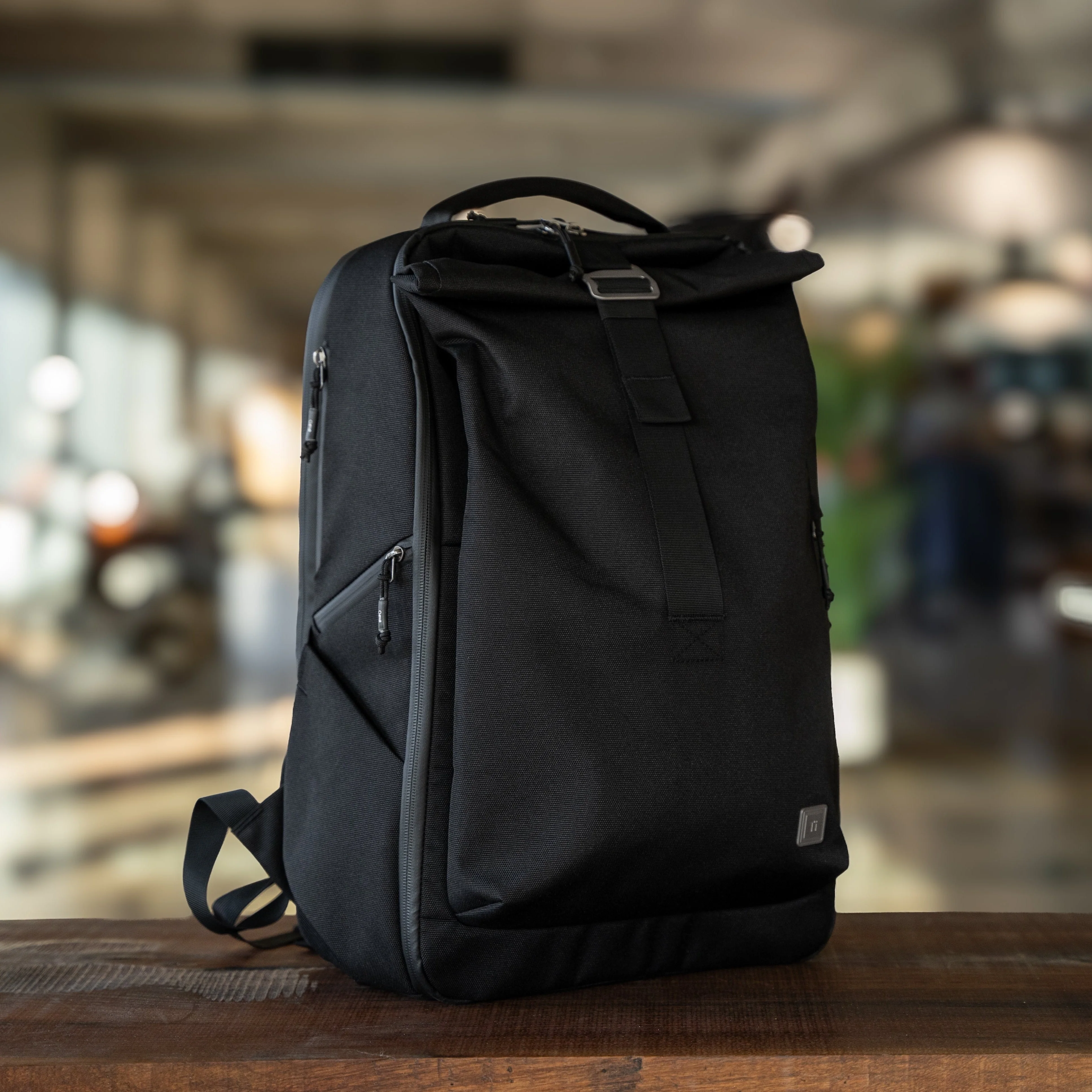 Ti EDC Backpack - Image 4