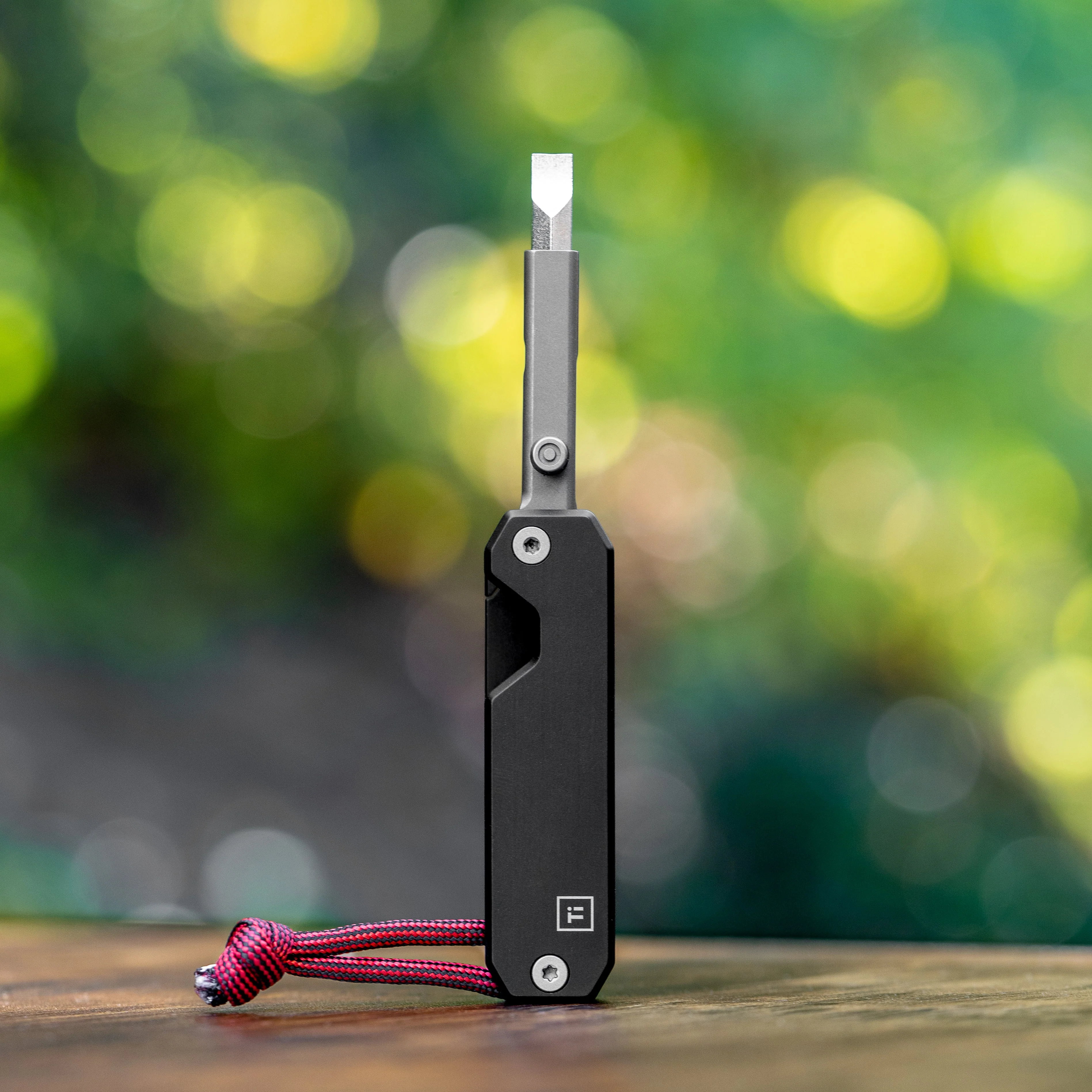 Ti EDS II: The Everyday Screwdriver - Image 2
