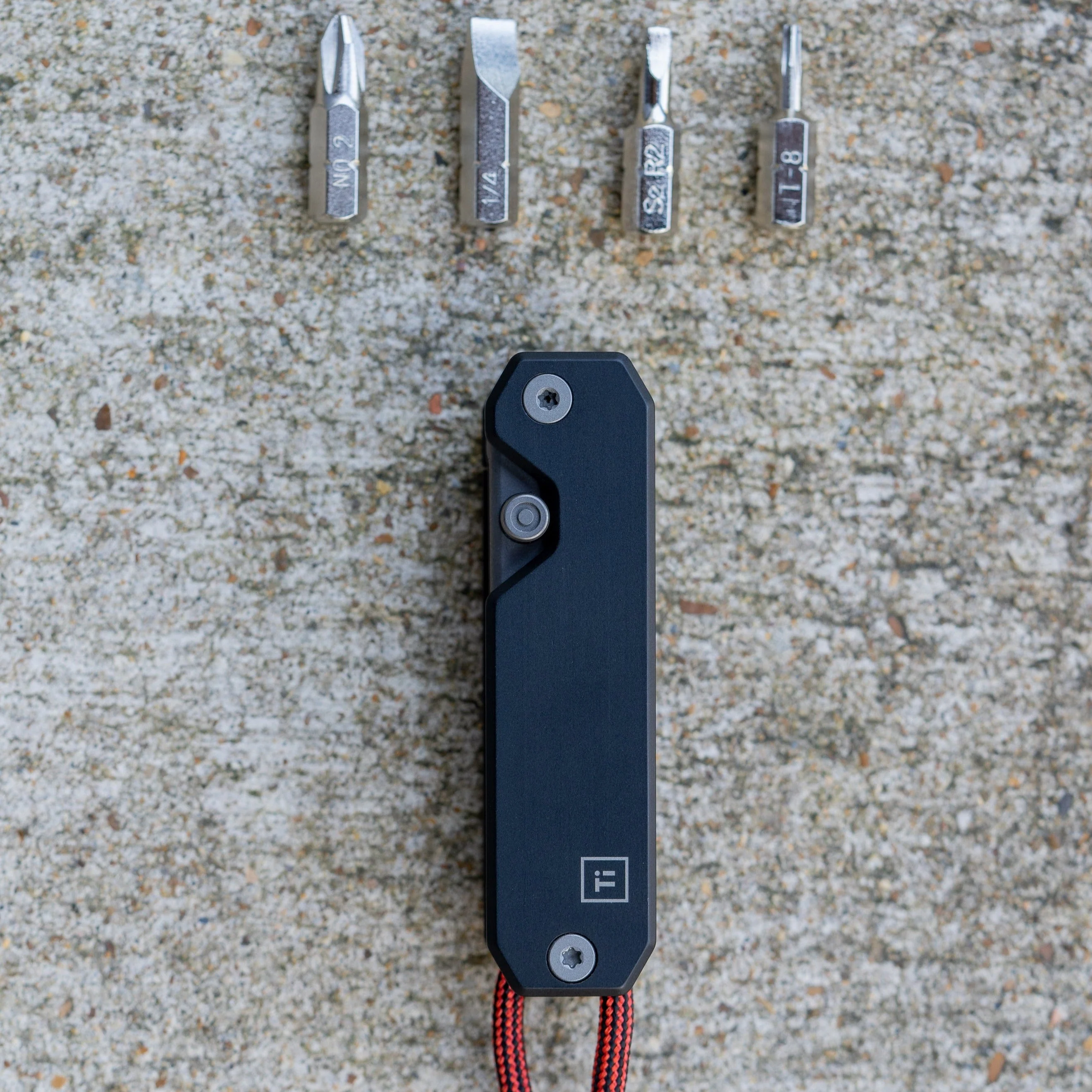 Ti EDS II: The Everyday Screwdriver - Image 4