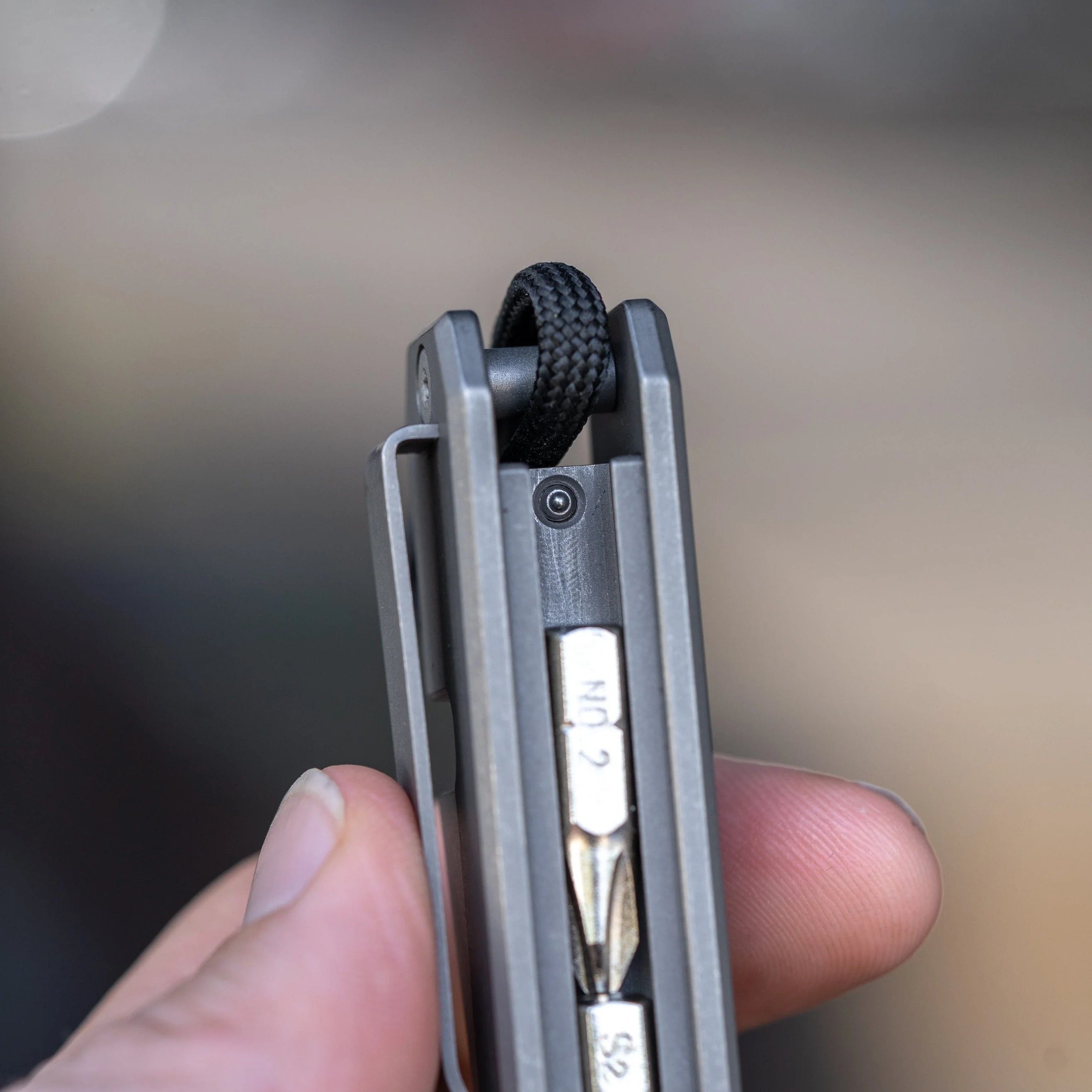 Ti EDS II: The Everyday Screwdriver - Image 5