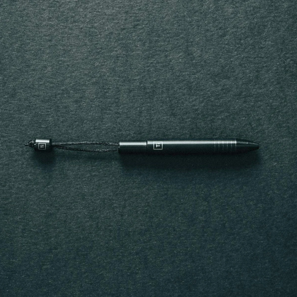 Ti Mini Pen & Brass / Copper Mini Pen - Image 9