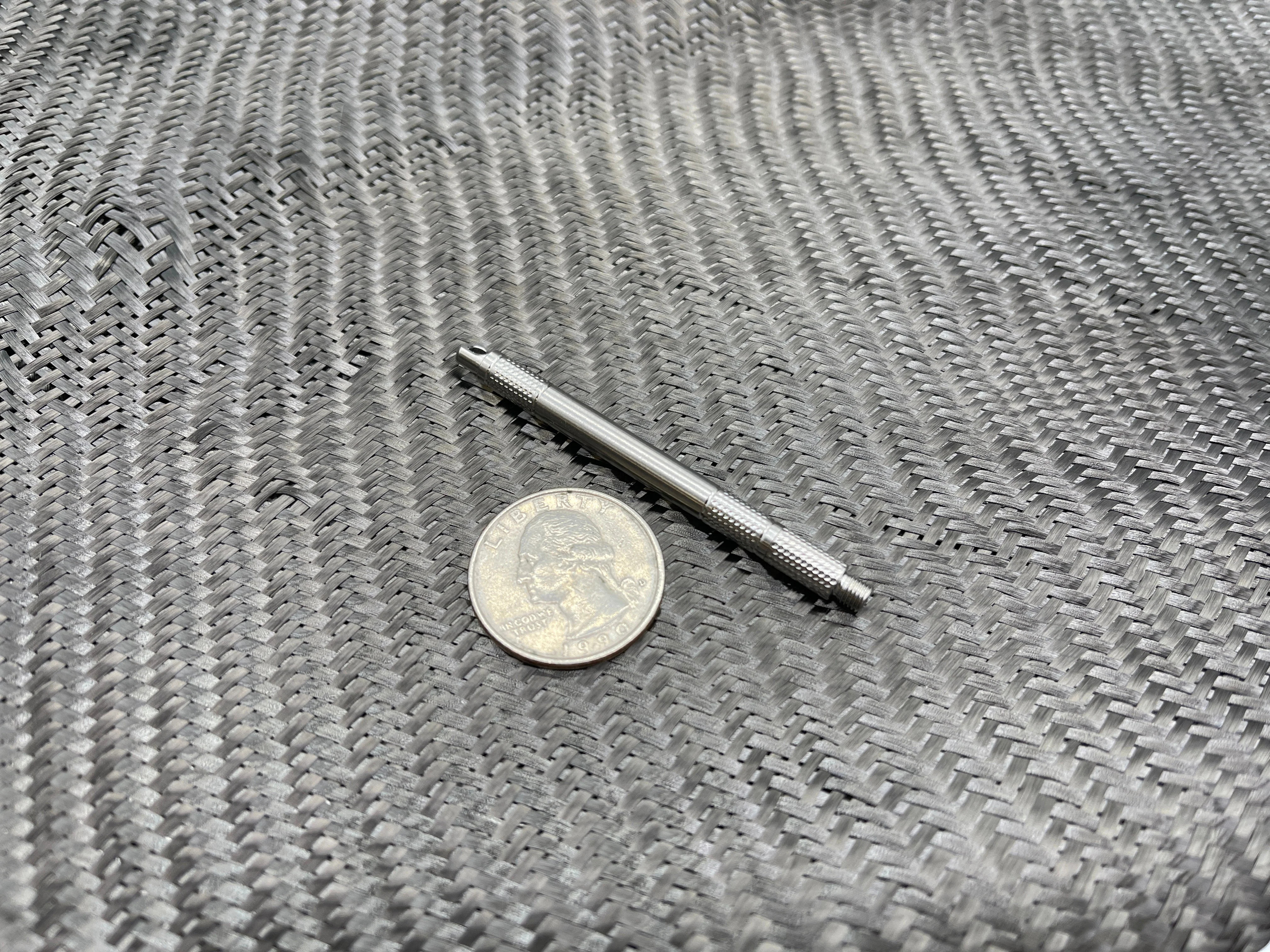 Ti Picky - Concealed Titanium Toothpick by Maratac® - Image 10