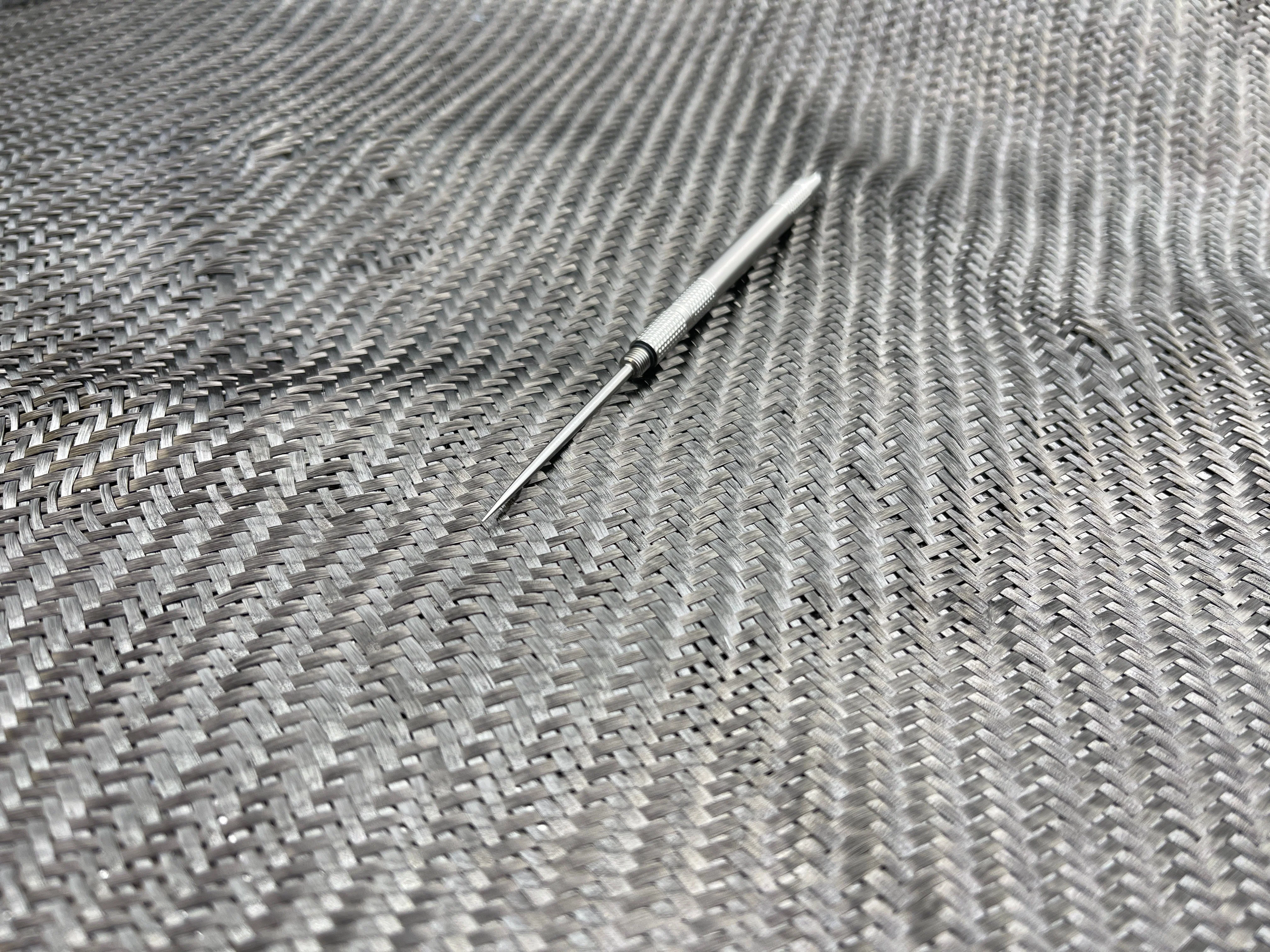 Ti Picky - Concealed Titanium Toothpick by Maratac® - Image 12