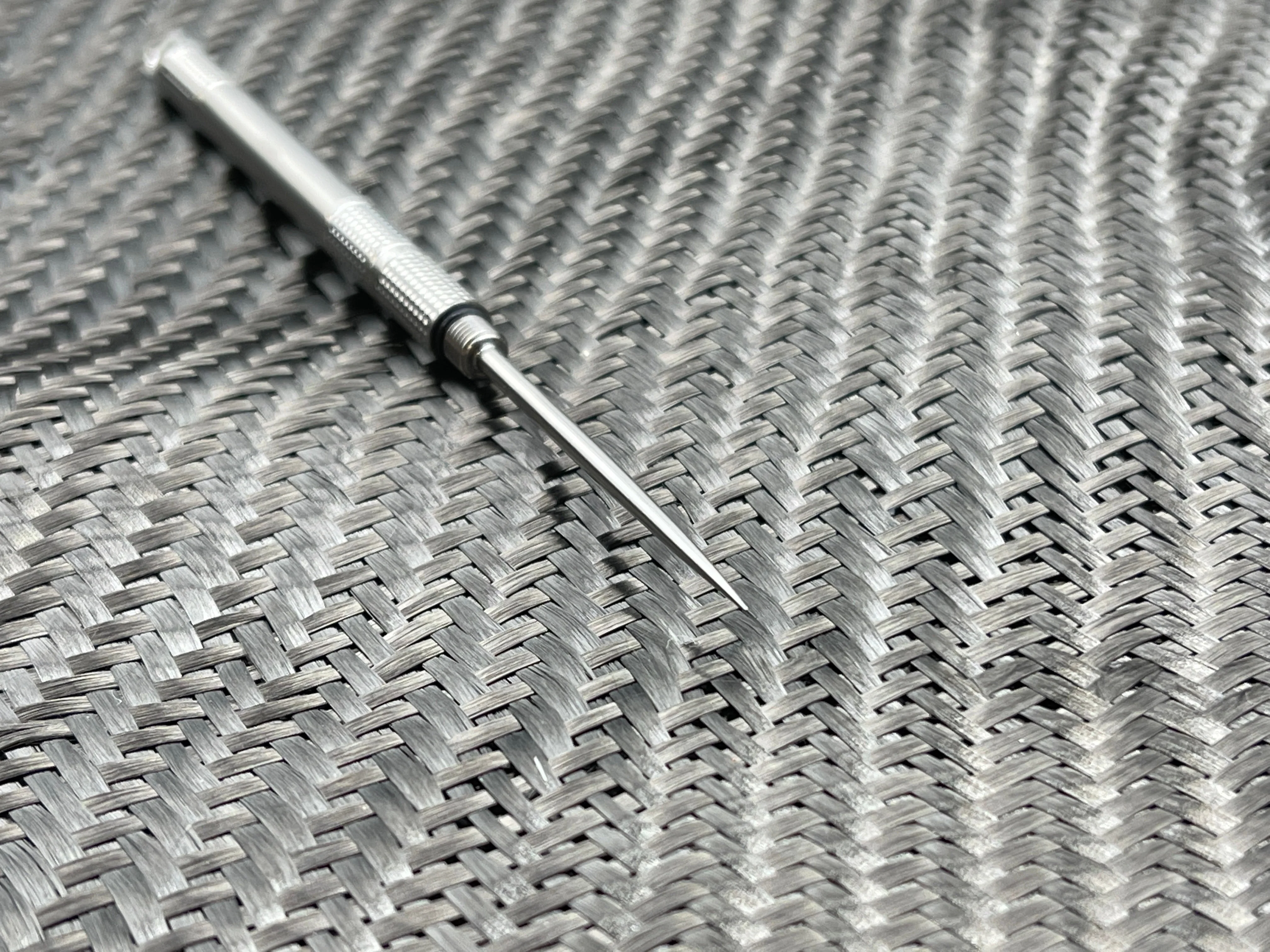 Ti Picky - Concealed Titanium Toothpick by Maratac® - Image 13