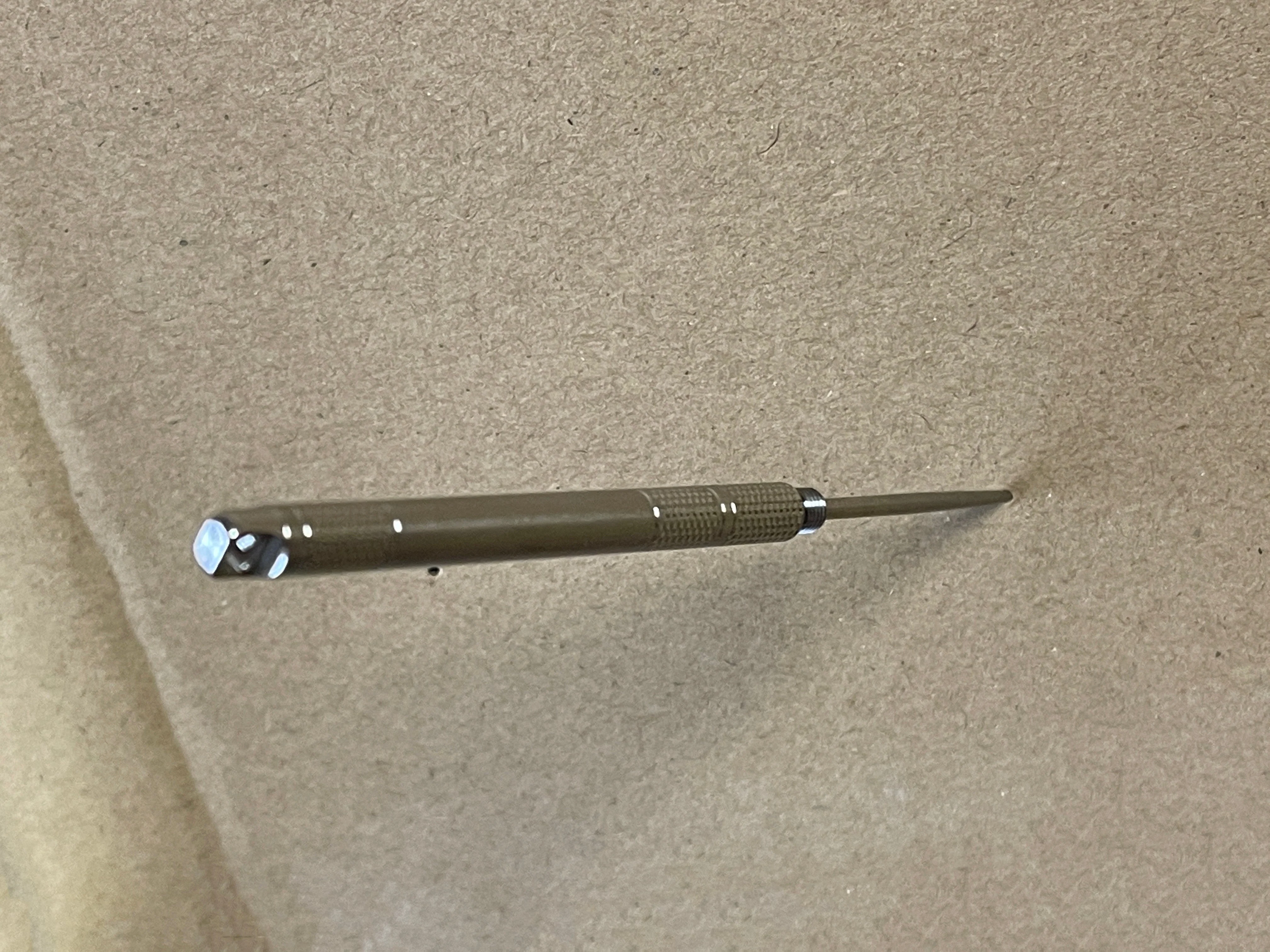 Ti Picky - Concealed Titanium Toothpick by Maratac® - Image 16