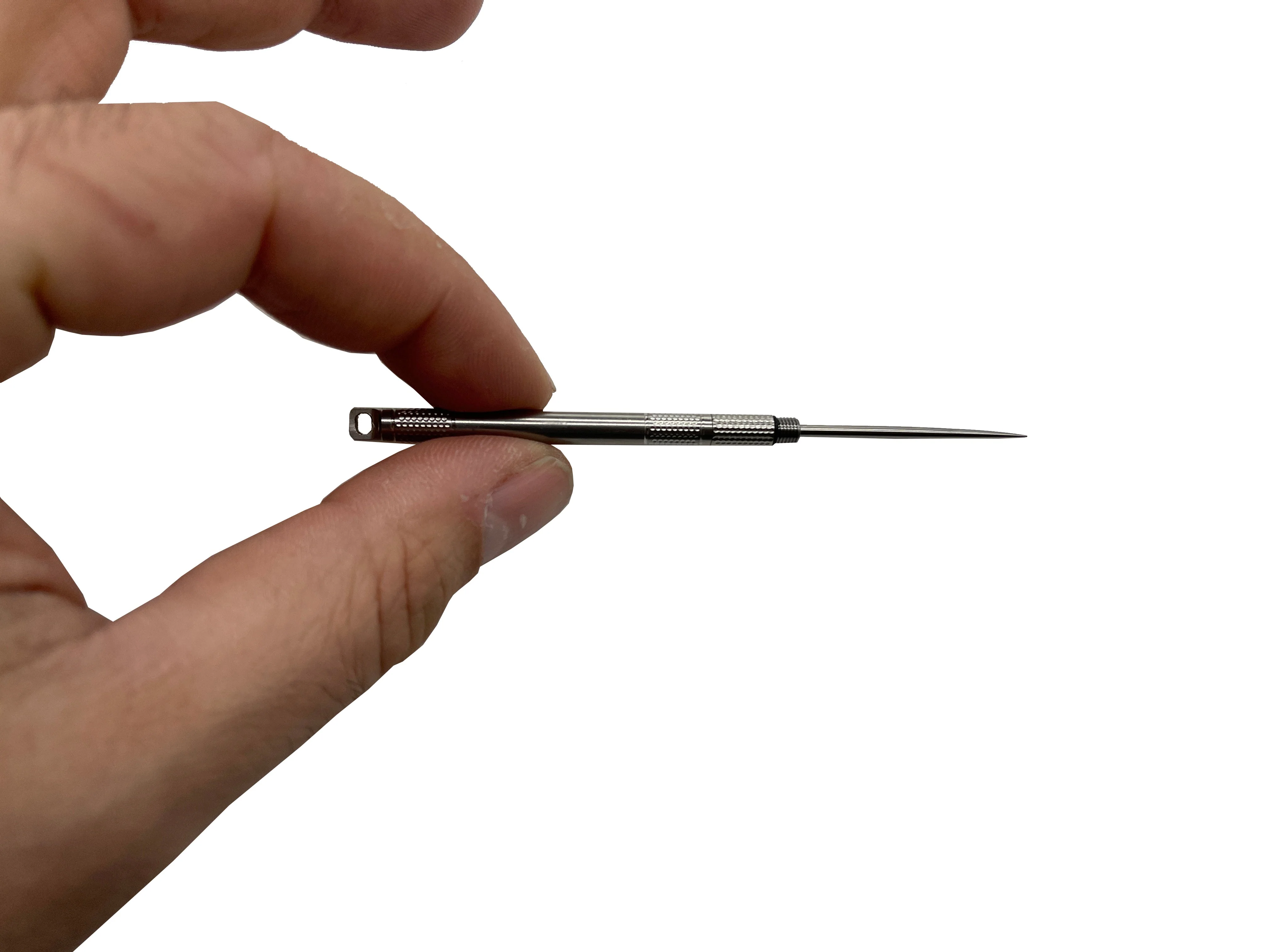 Ti Picky - Concealed Titanium Toothpick by Maratac® - Image 2