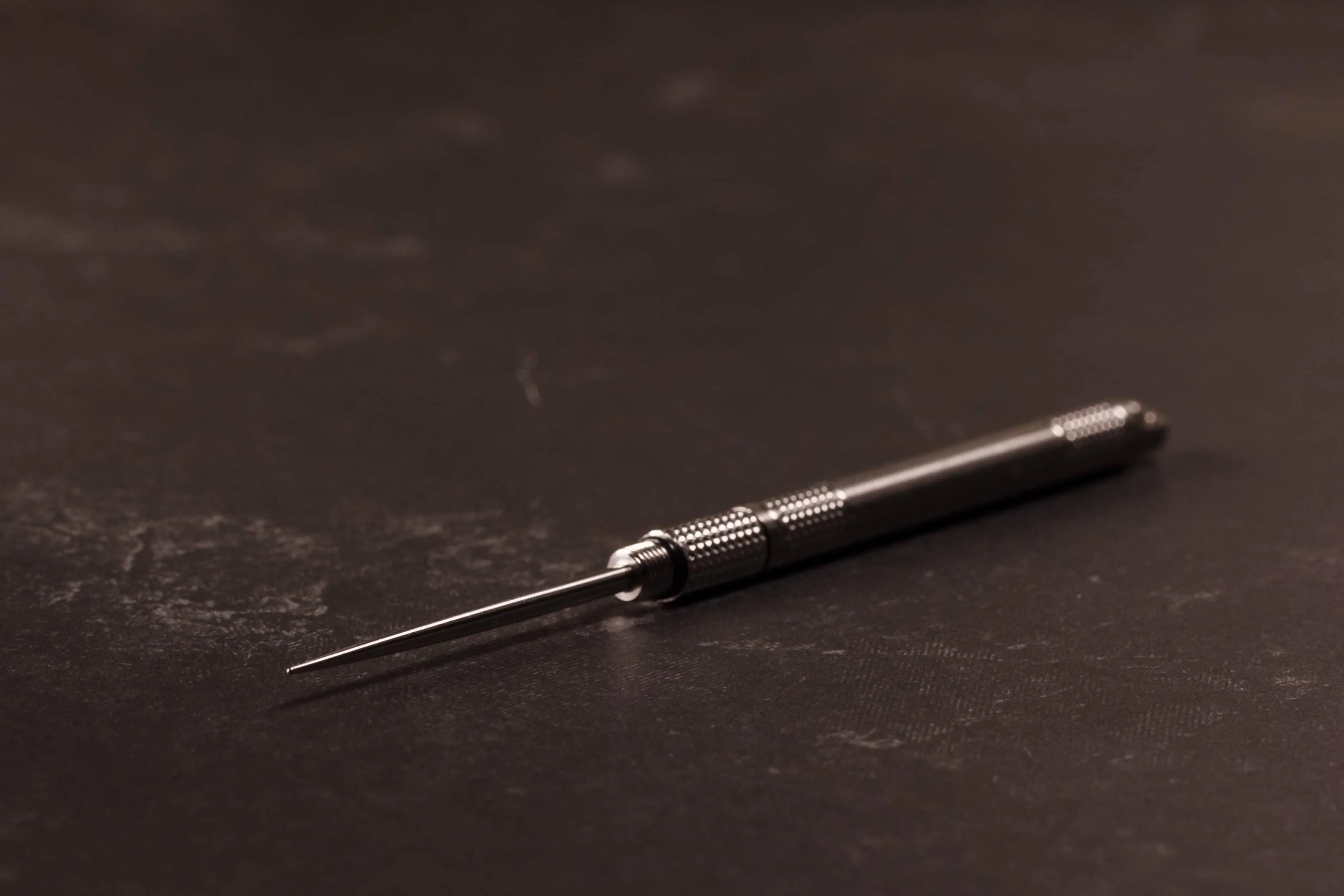 Ti Picky - Concealed Titanium Toothpick by Maratac® - Image 3