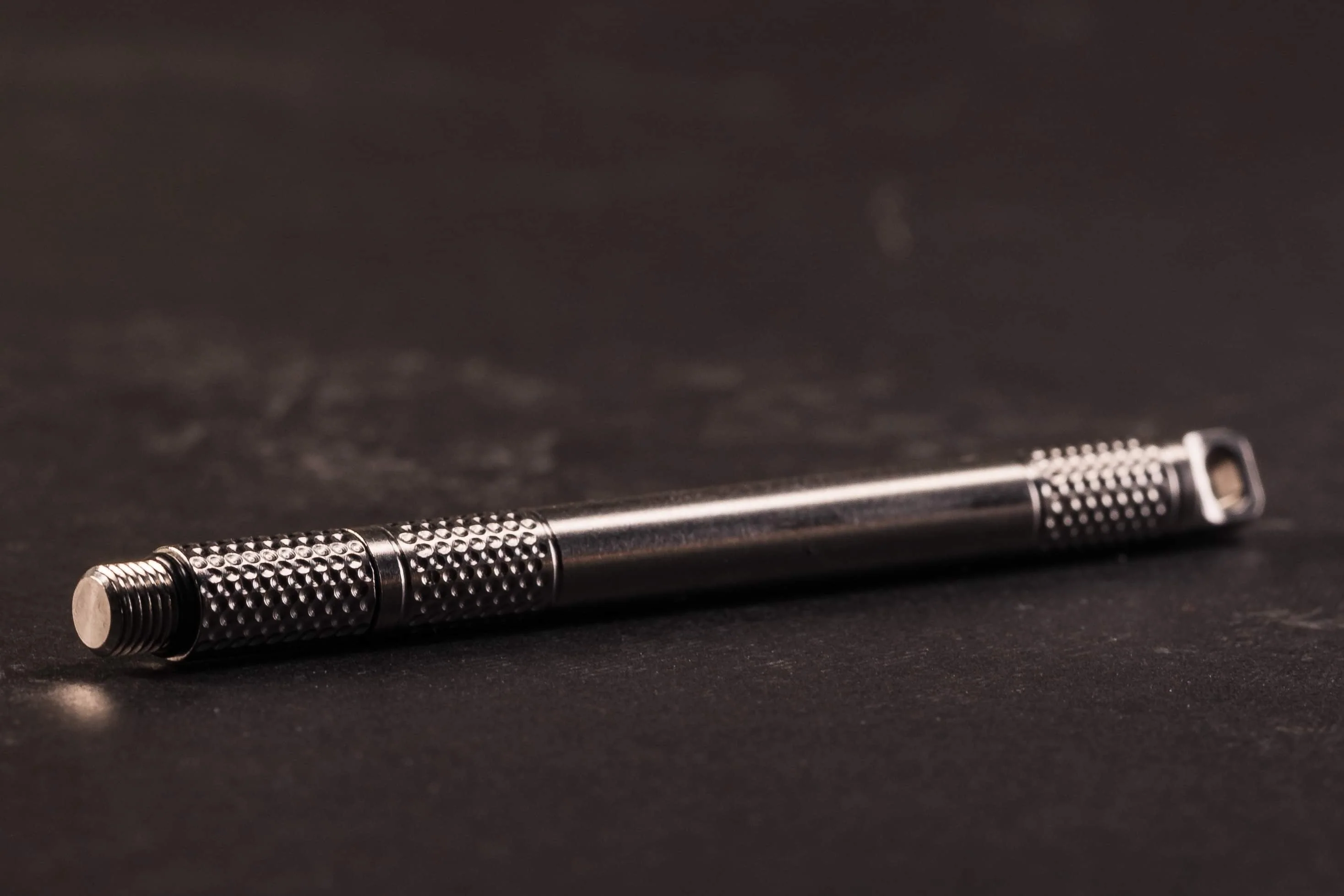 Ti Picky - Concealed Titanium Toothpick by Maratac® - Image 4