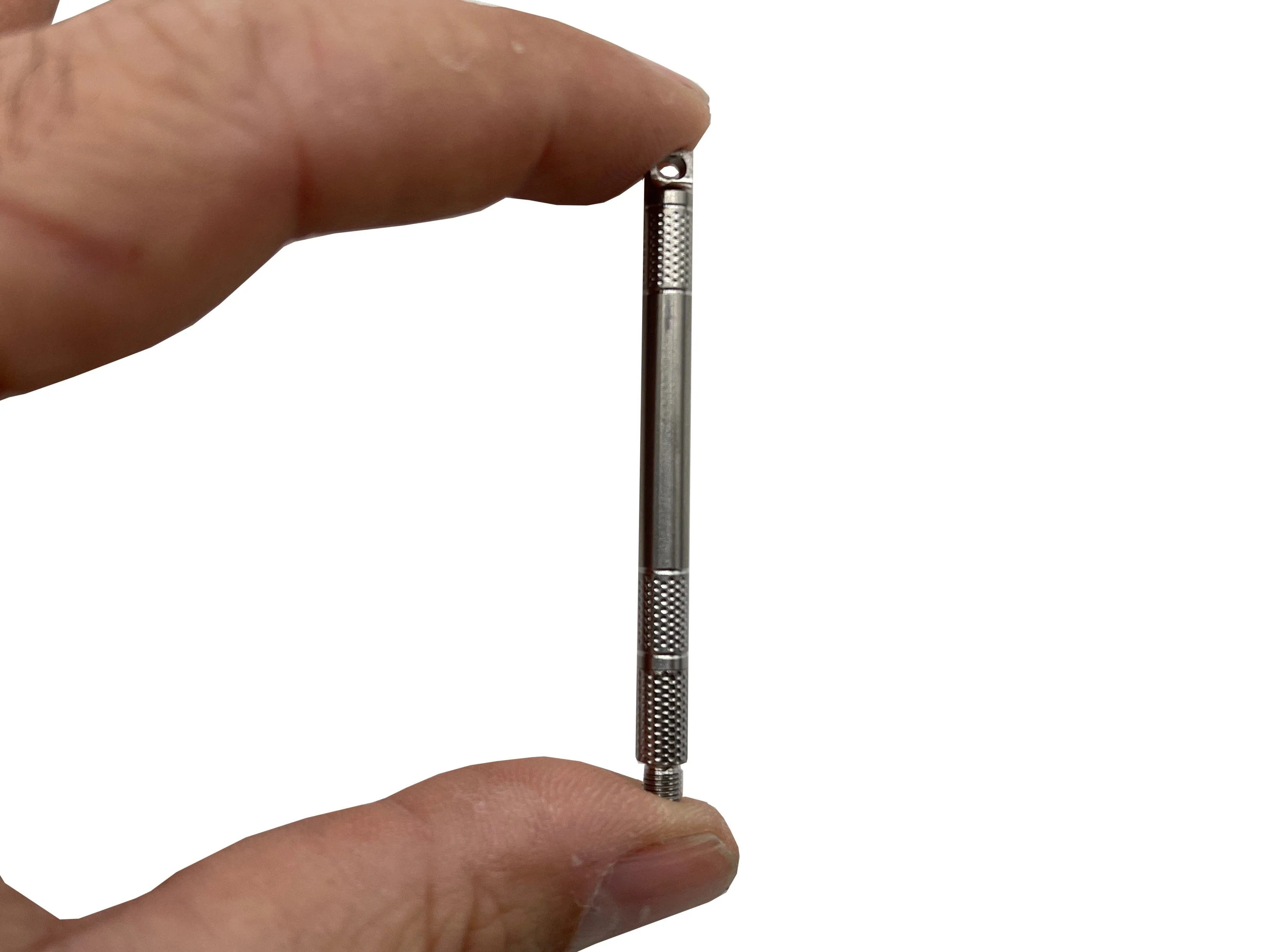 Ti Picky - Concealed Titanium Toothpick by Maratac® - Image 6