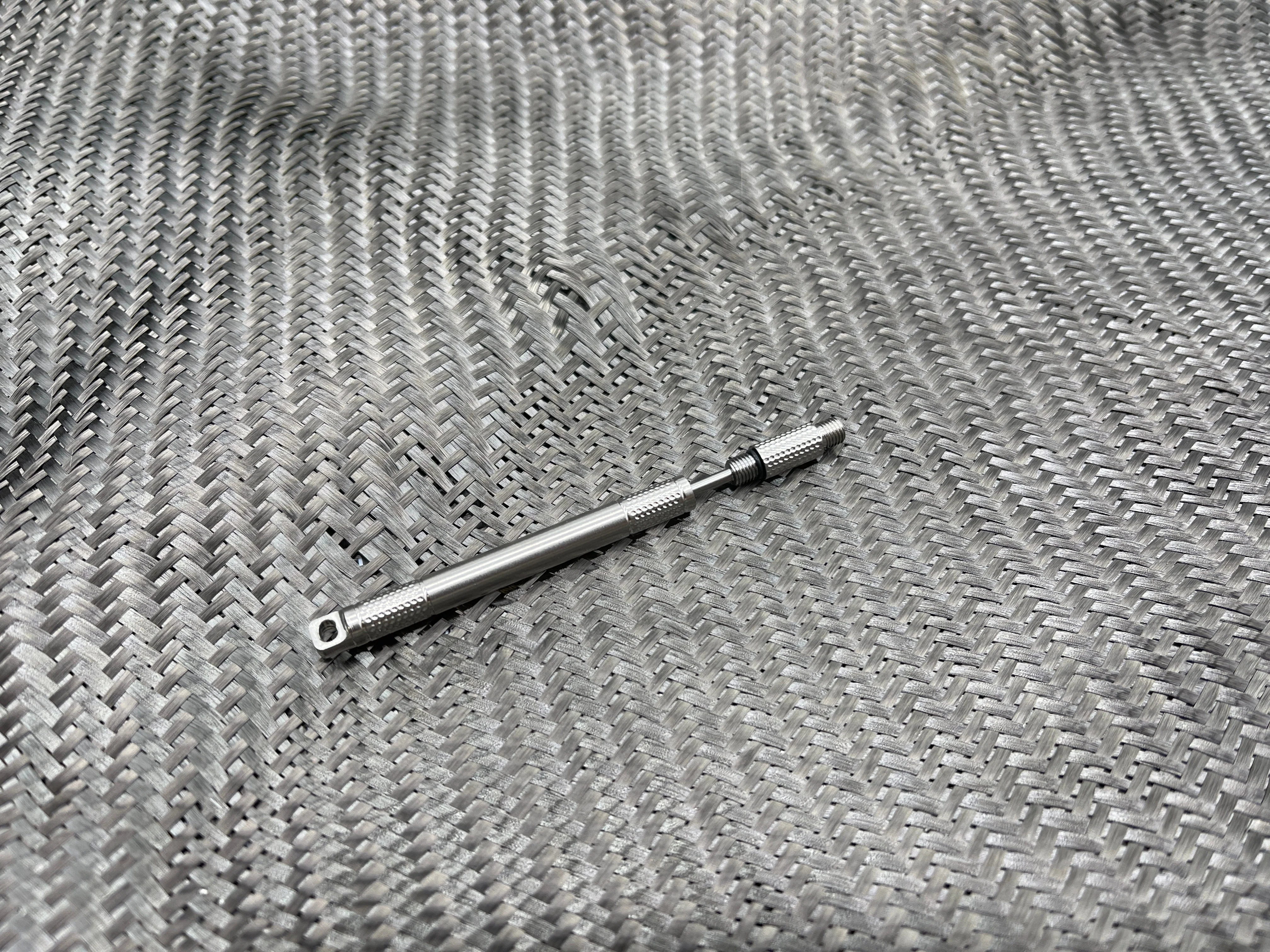 Ti Picky - Concealed Titanium Toothpick by Maratac® - Image 9