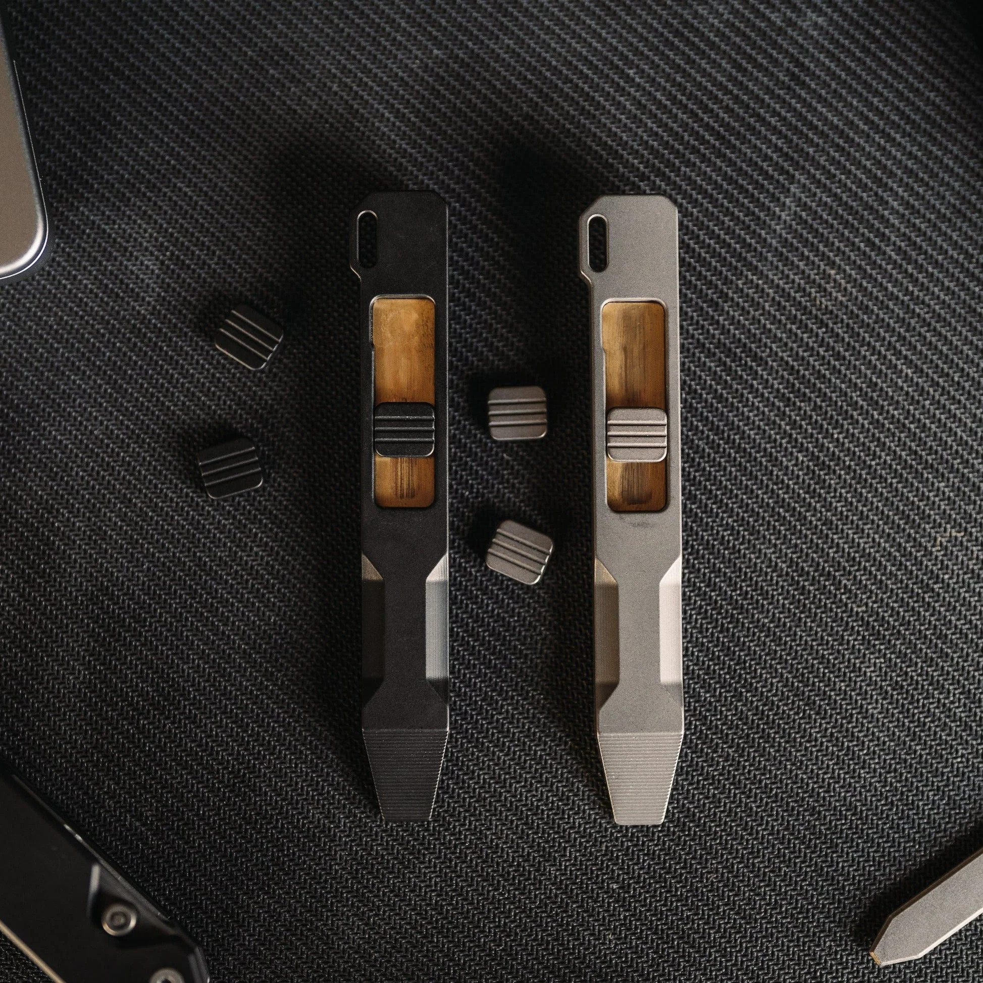 Ti Pry Bar - Image 7