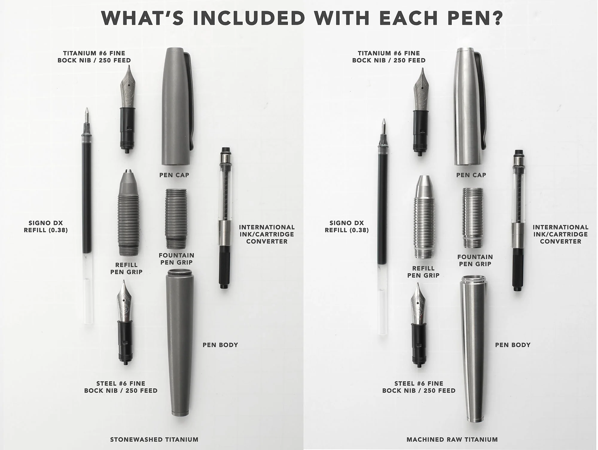 Ti Ultra Pen - Image 11