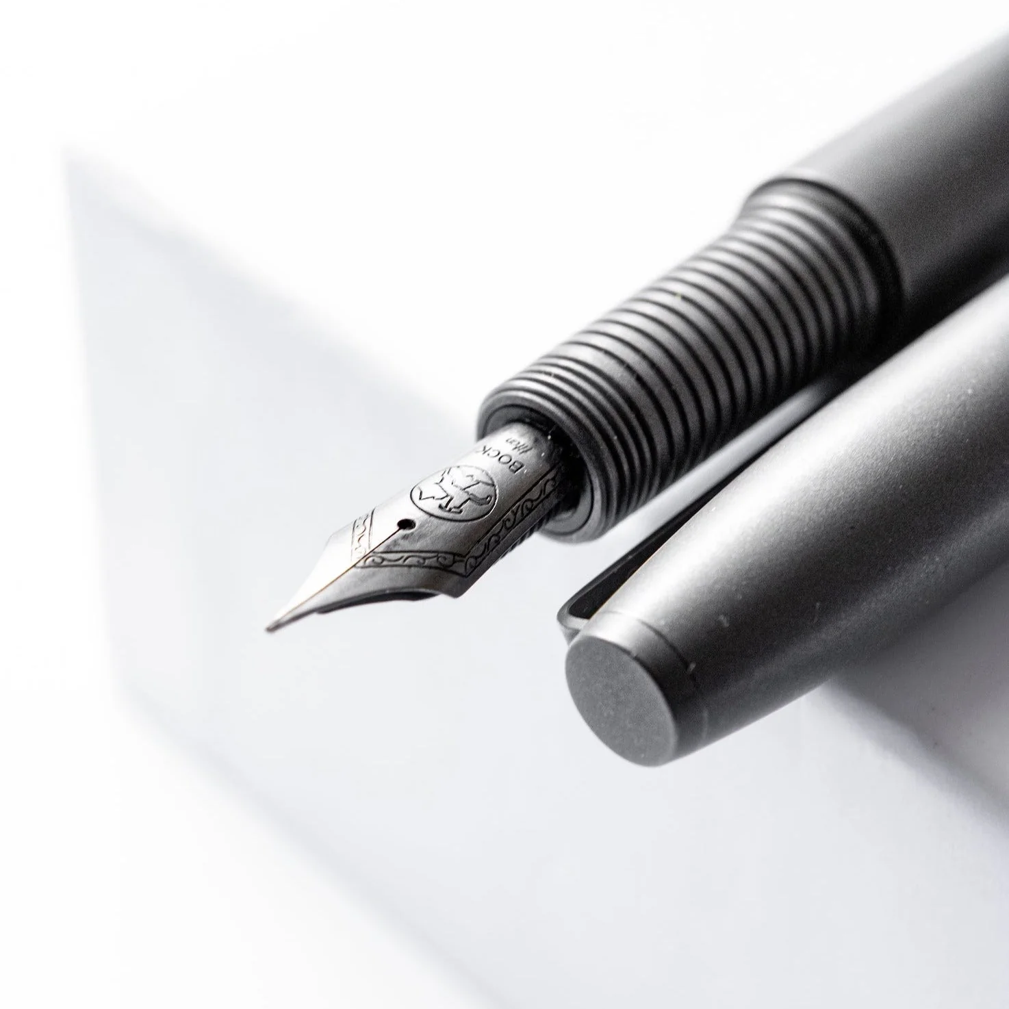 Ti Ultra Pen - Image 2