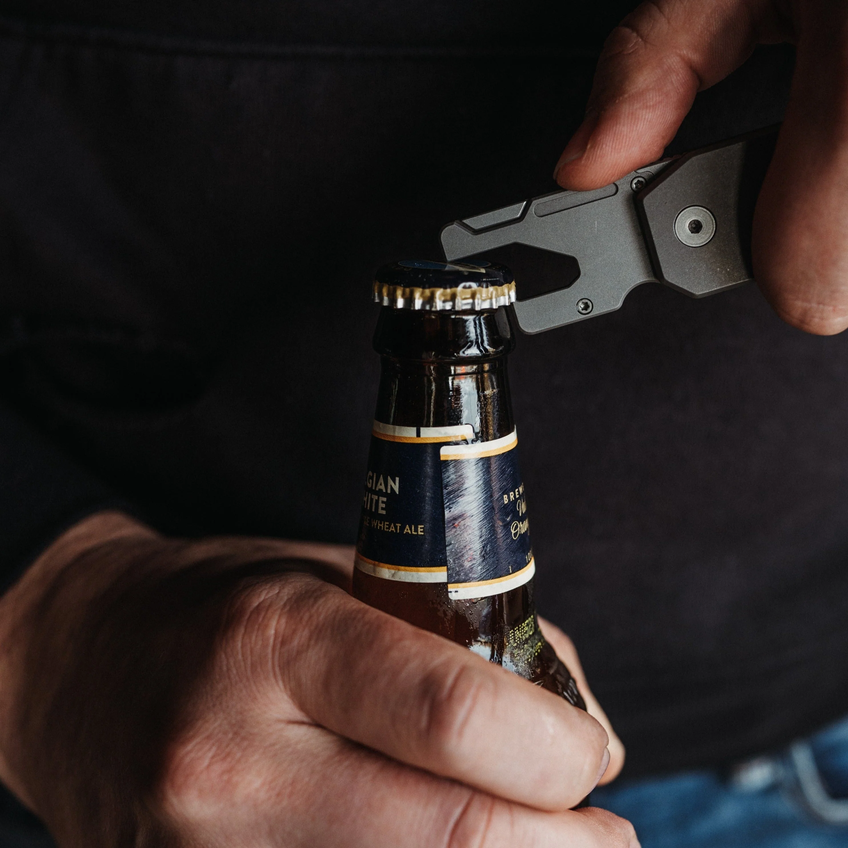 Ti Utility Knife - Image 4