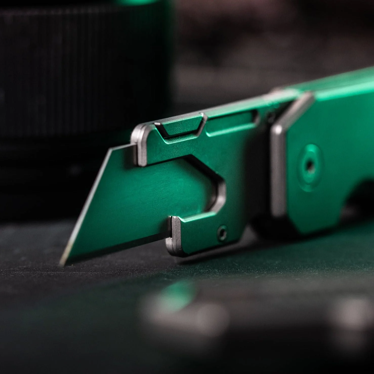 Ti Utility Knife - Image 5