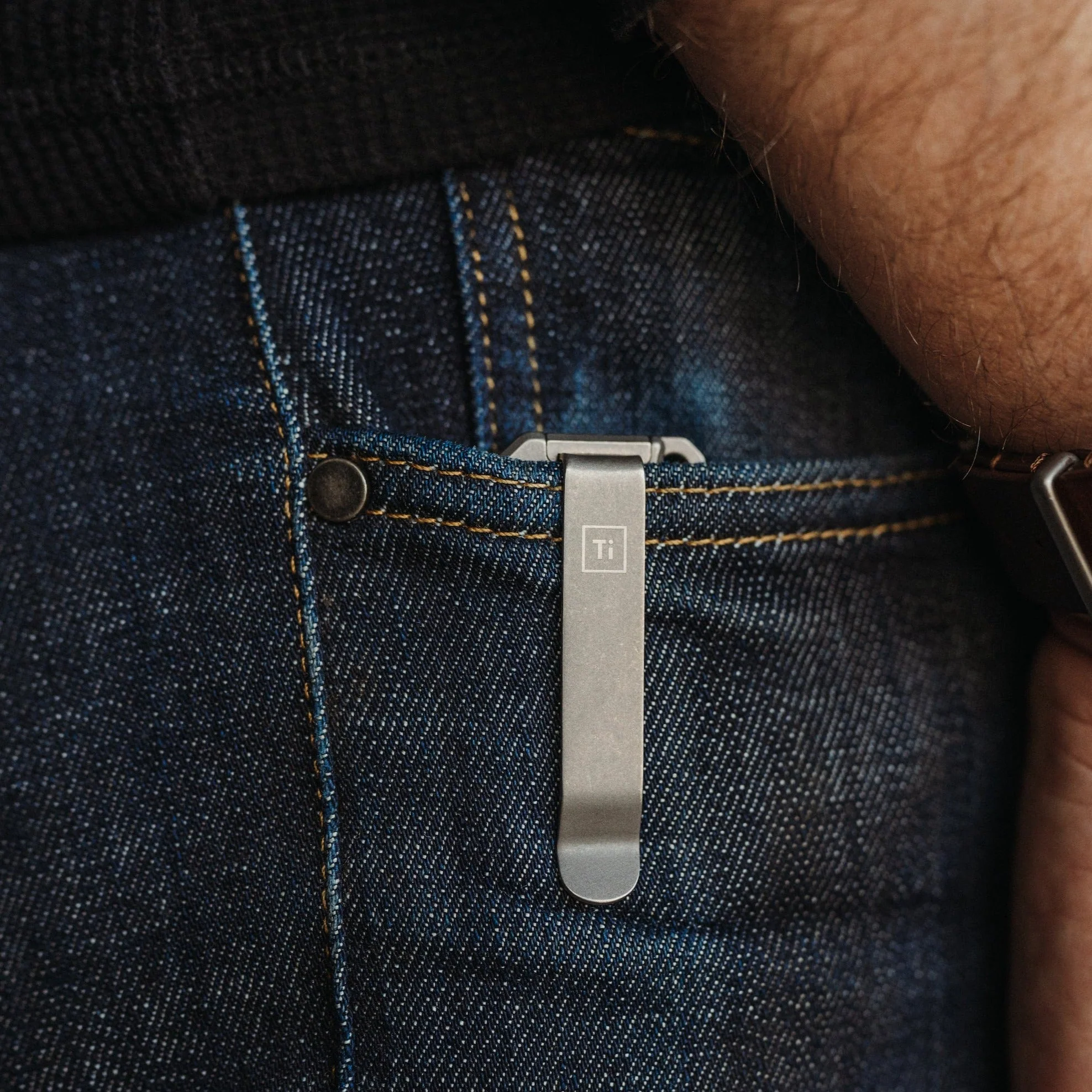 Ti Utility Knife - Image 7