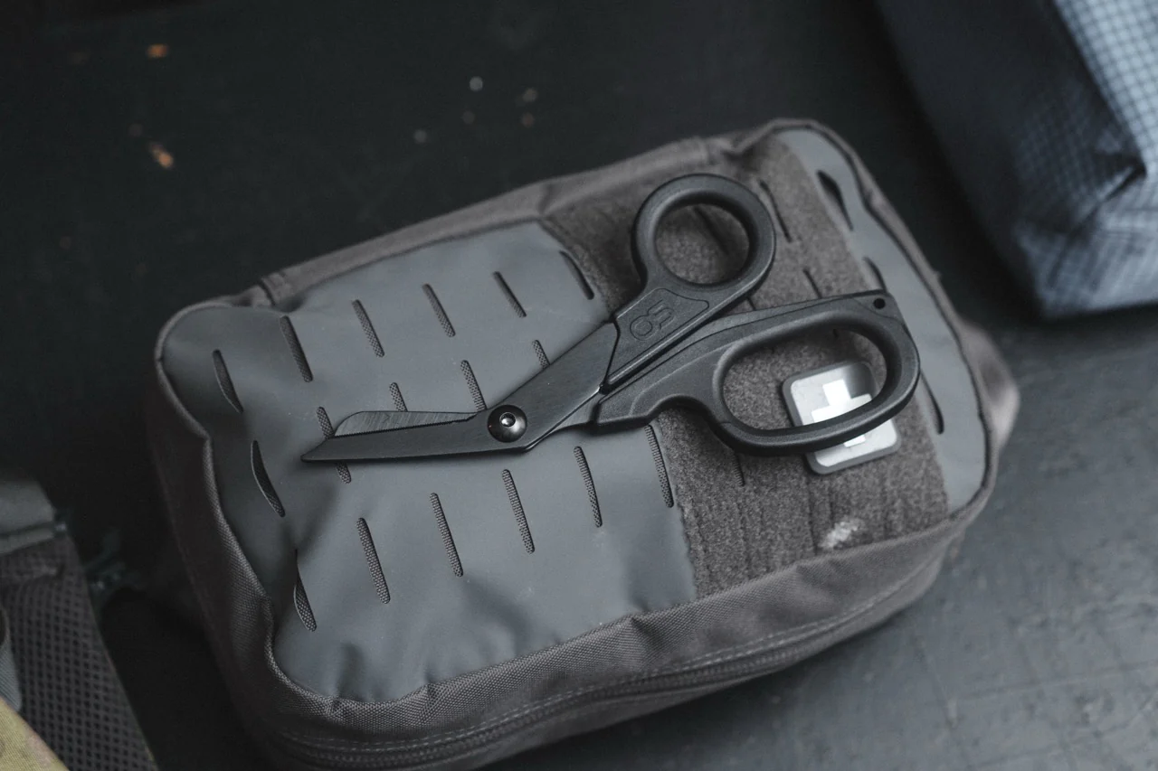 Tier 1 Elite Extreme Rescue Edition Trauma Shear - Image 6