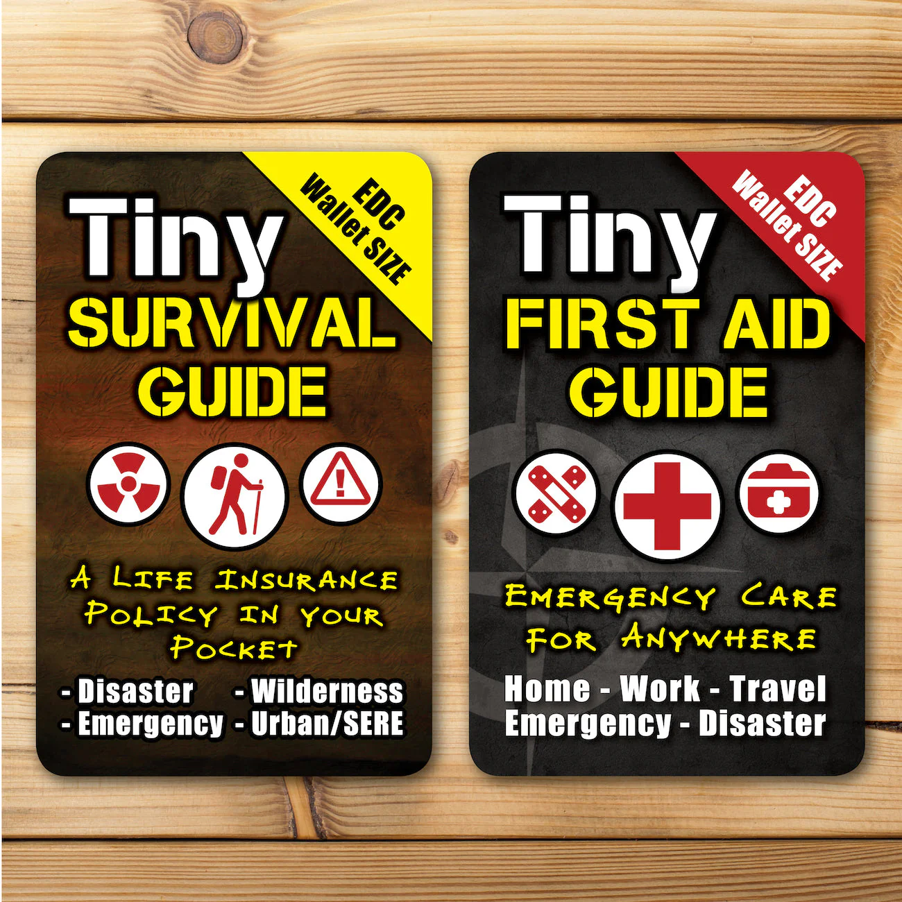 Tiny First Aid Guide - Image 11