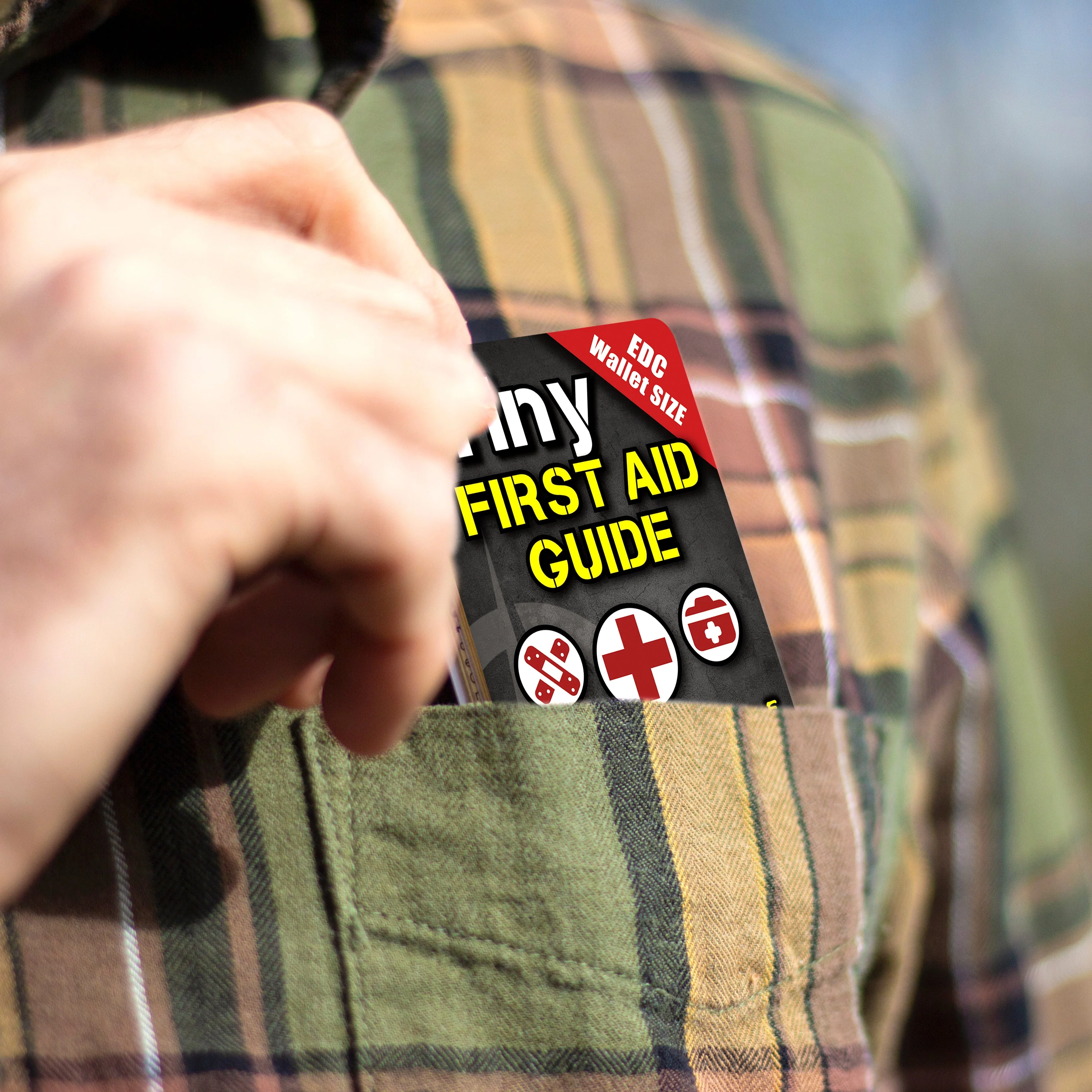 Tiny First Aid Guide - Image 4