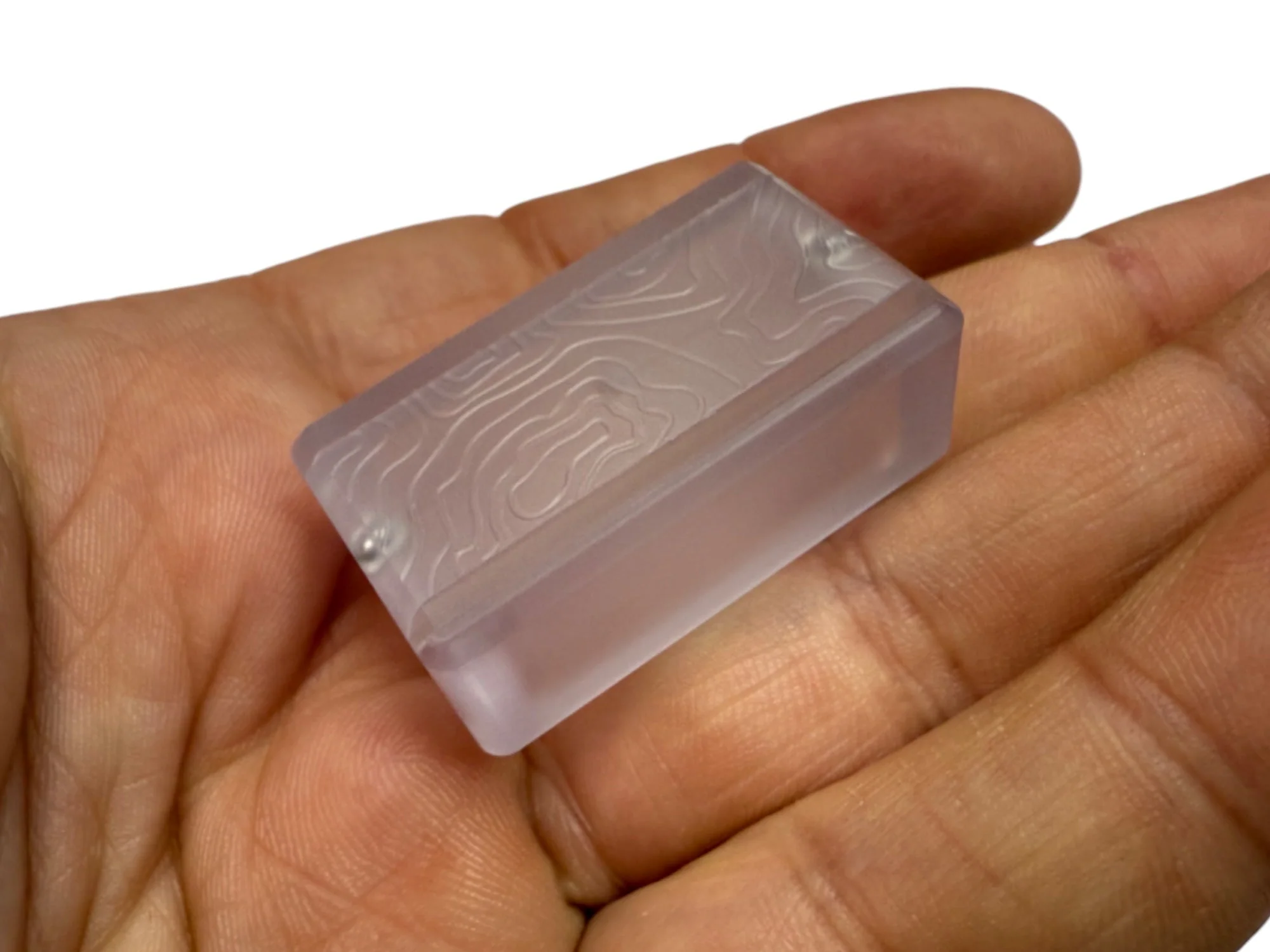 Tiny Polycarbonate Pocket Box - Gen 2 Topo 🔥 New 🔥 - Image 4