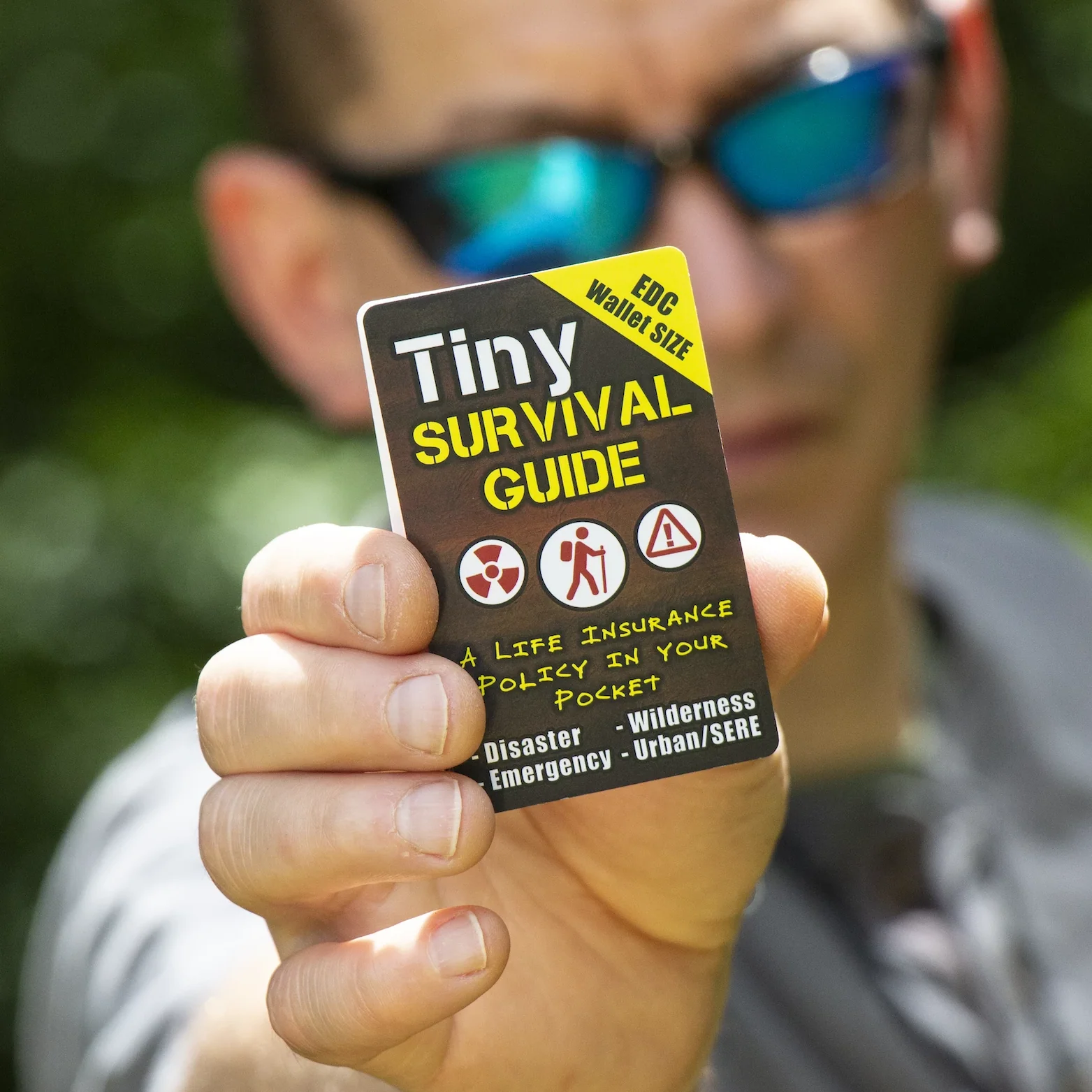 Tiny Survival® Guide - Image 2