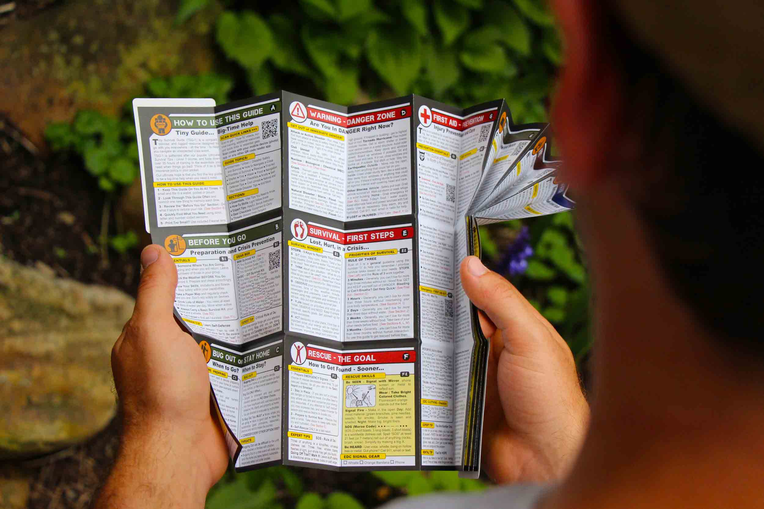 Tiny Survival® Guide - Image 6
