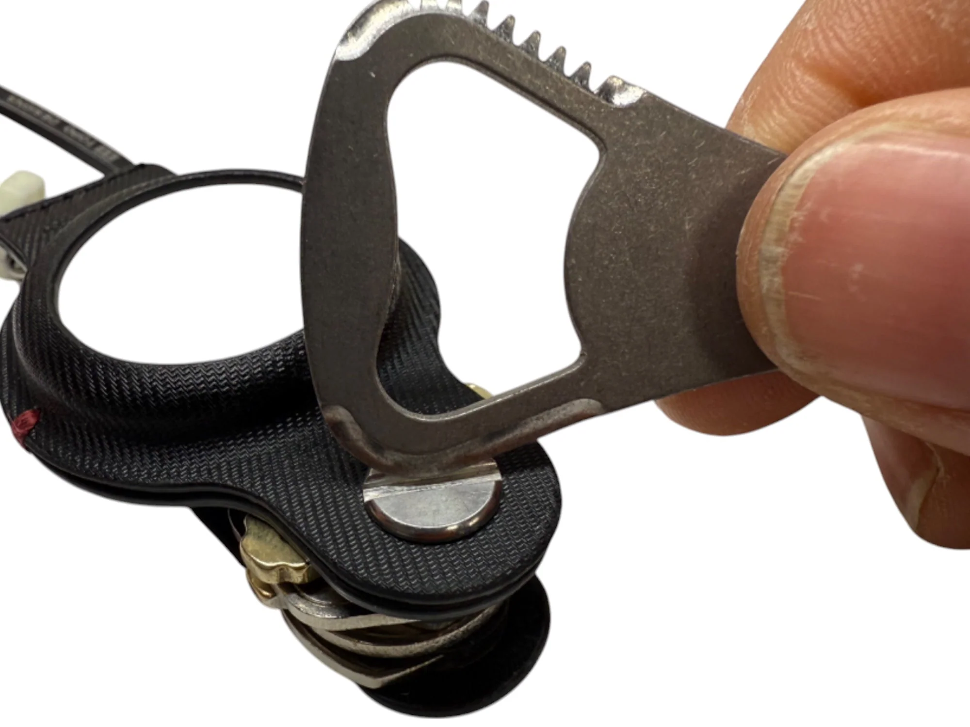 Titan War Claw Multi Tool- Maratac® - Image 2