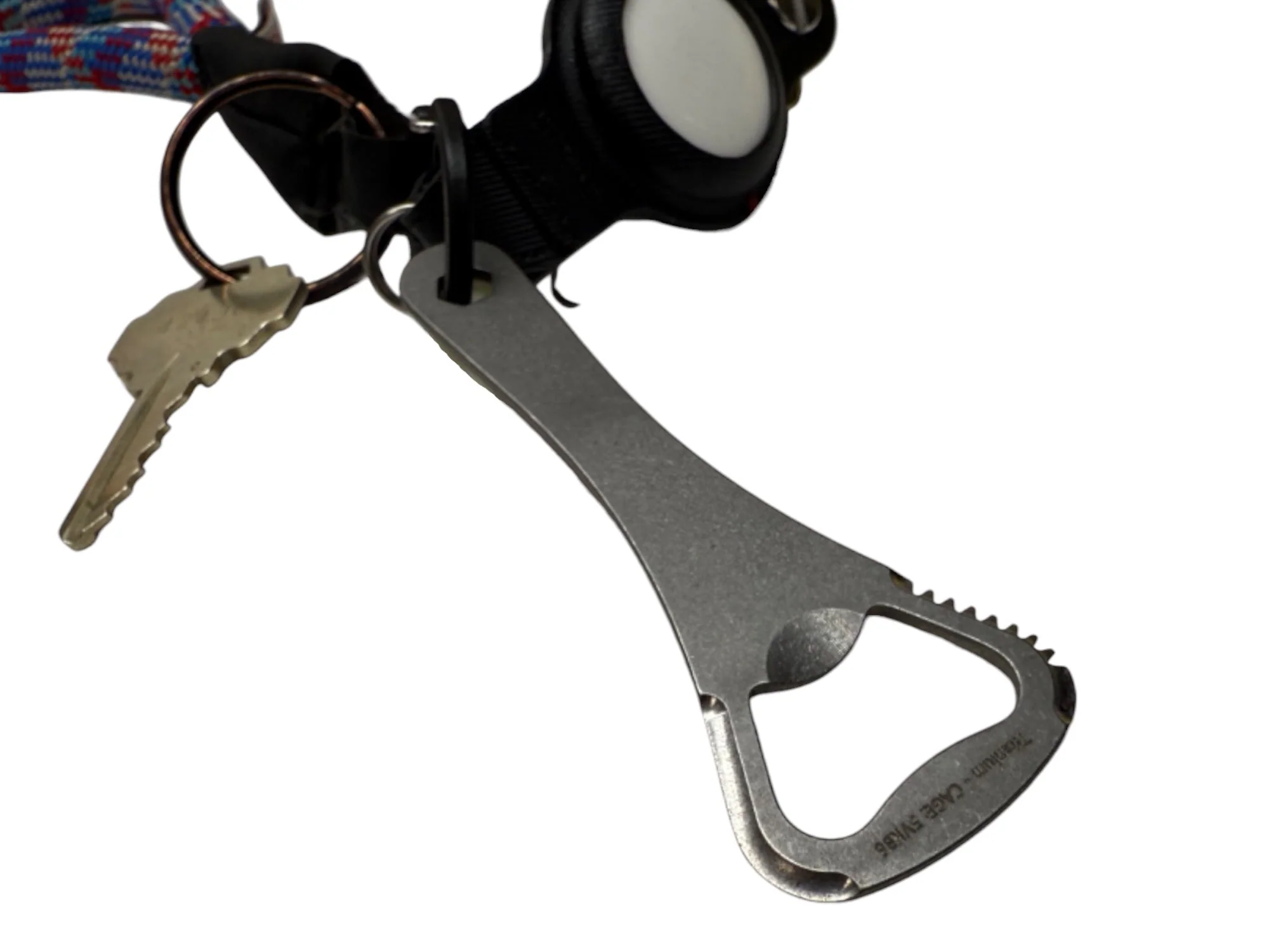 Titan War Claw Multi Tool- Maratac® - Image 3