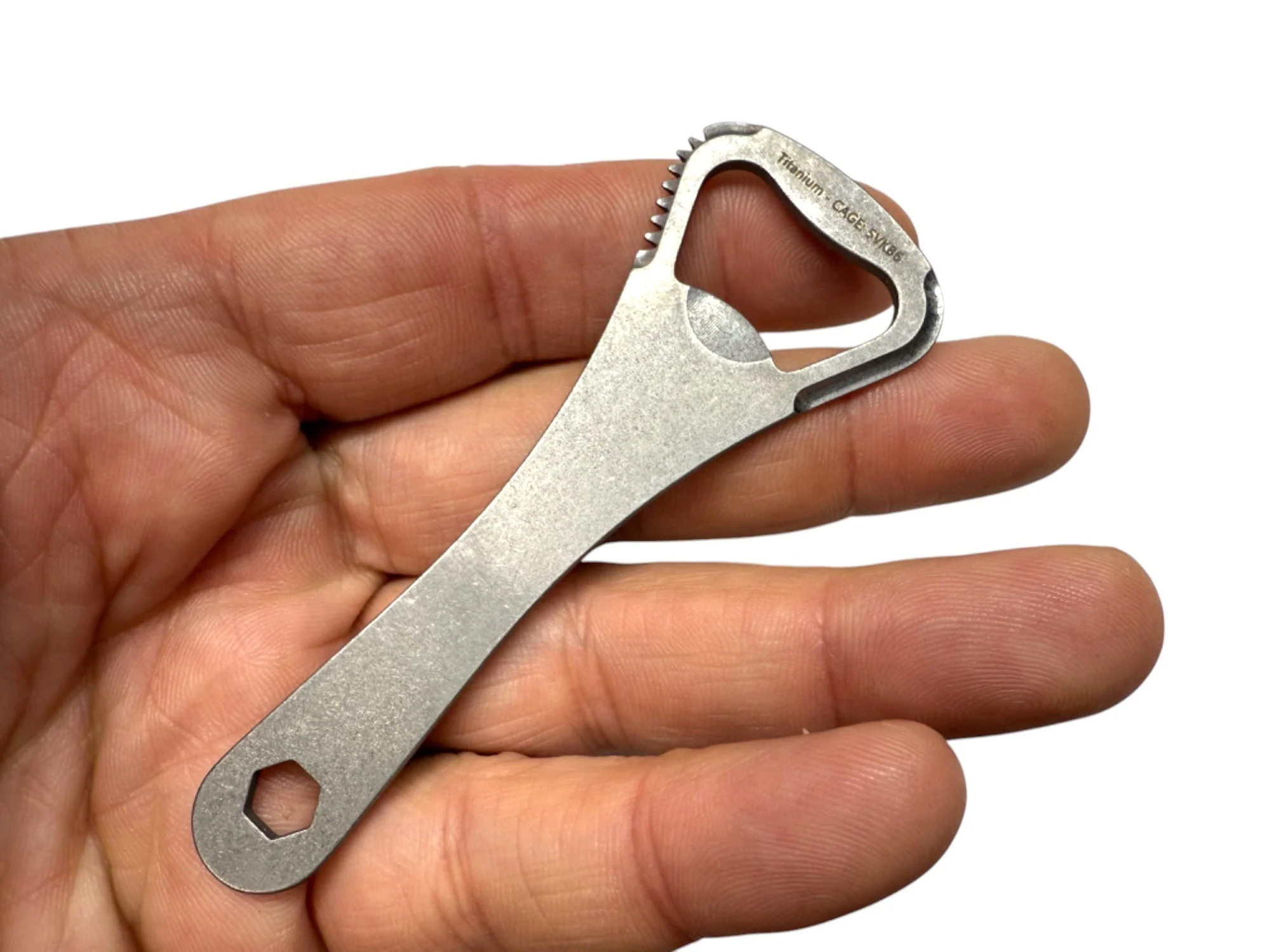Titan War Claw Multi Tool- Maratac® - Image 5