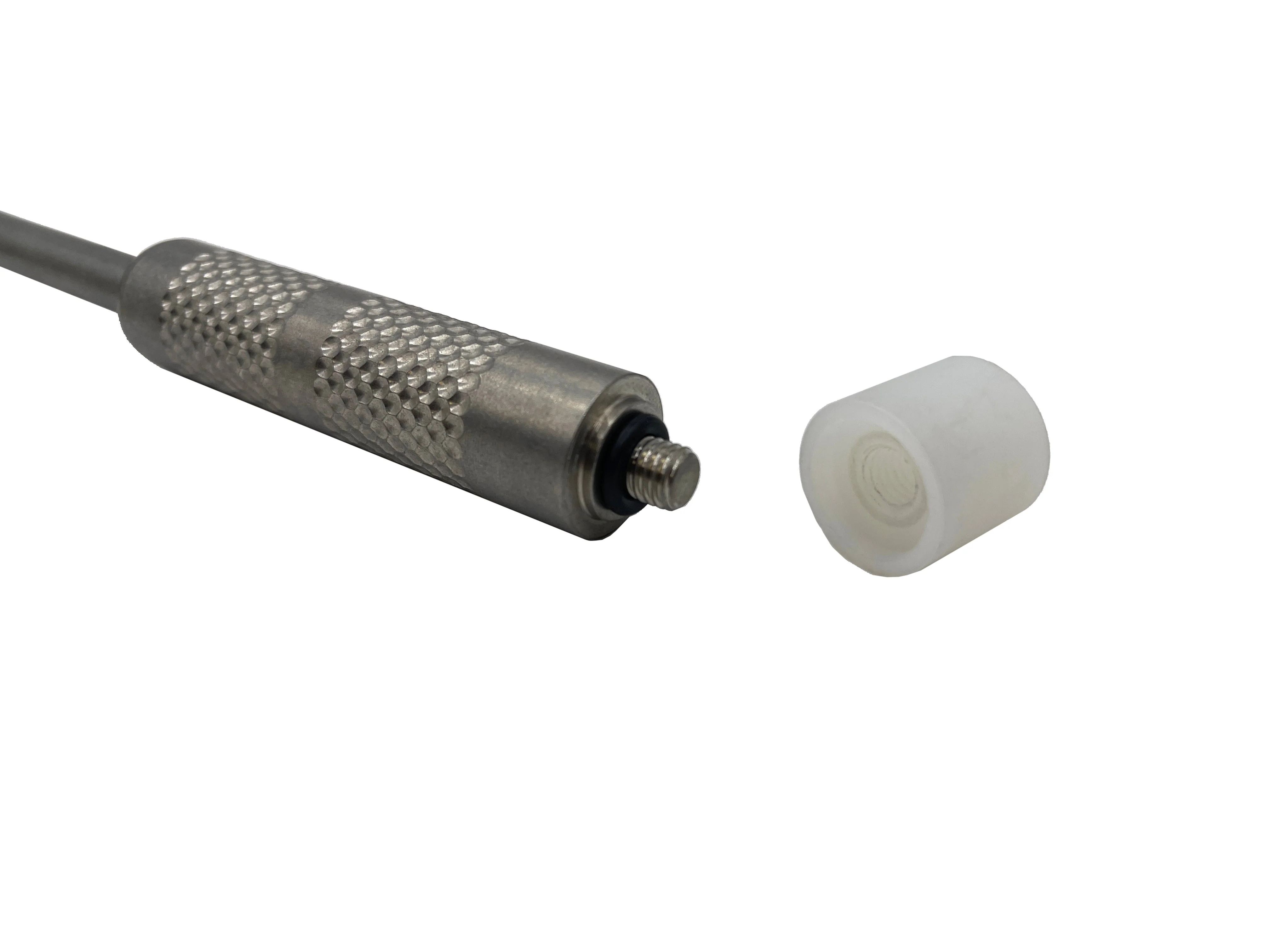 Titanium Armorers Precision Hammer by Maratac® ( 2 New Variants ) - Image 17