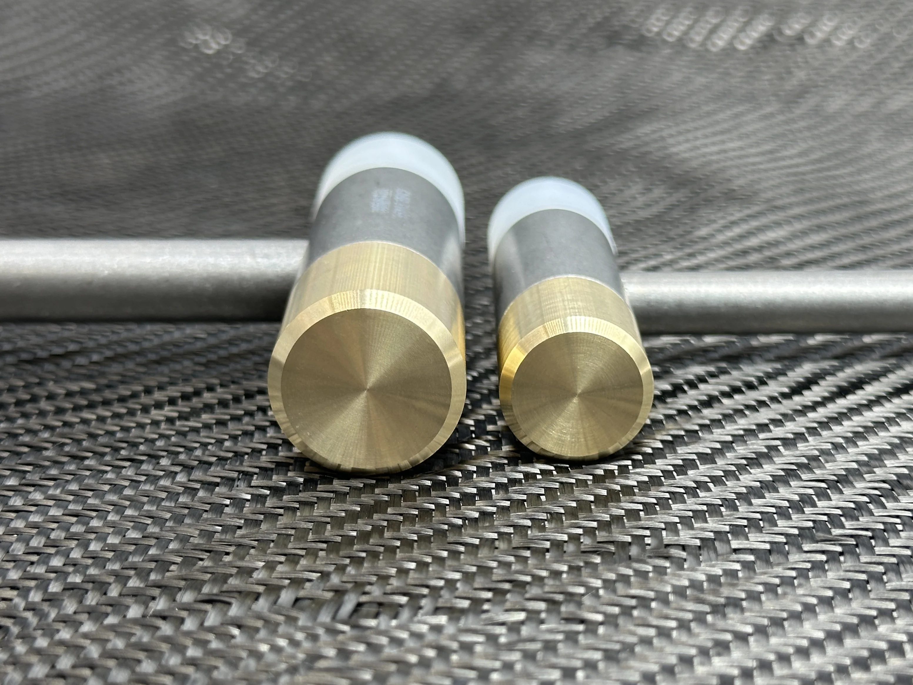 Titanium Armorers Precision Hammer by Maratac® ( 2 New Variants ) - Image 25