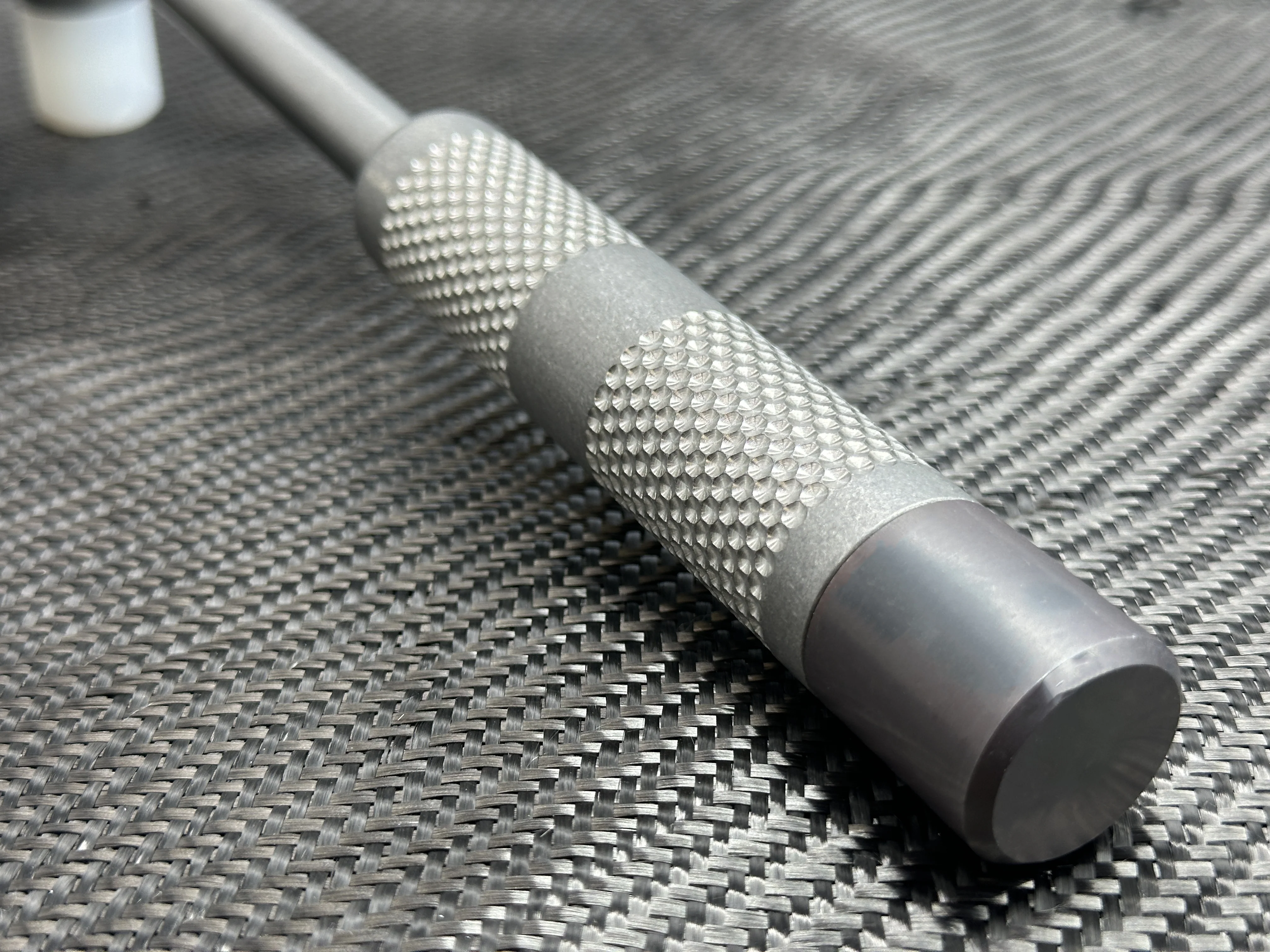 Titanium Armorers Precision Hammer by Maratac® ( 2 New Variants ) - Image 27